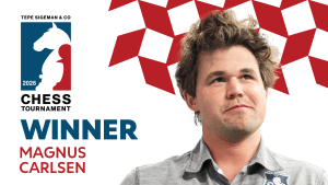 Carlsen Beats Erdogmus, Arjun To Win TePe Sigeman Chess  