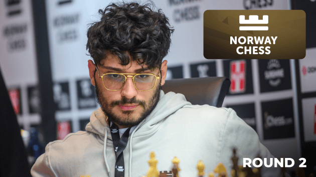 Firouzja Strikes Again To Reenter Top 10; Carlsen, Gukesh Miss Wins  