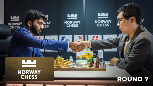 Wesley So Survives Against Gukesh In Classical, Assaubayeva Extends Lead  