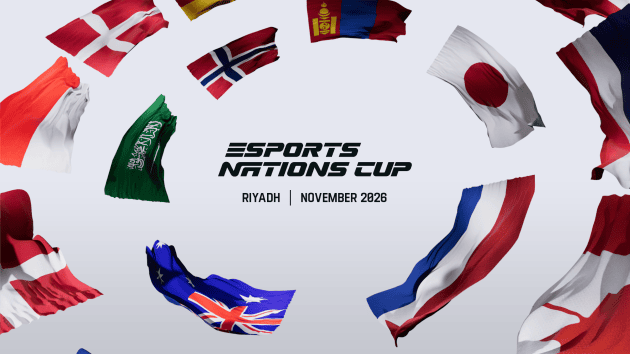 Vachier-Lagrave, Le, Bluebaum Among Stars To Play In Esports Nations Cup Finals  