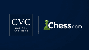 CVC Capital Partners Invests In Chess.com  