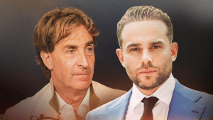 Buettner, Rosenstein Launch Campaigns For FIDE Presidency  