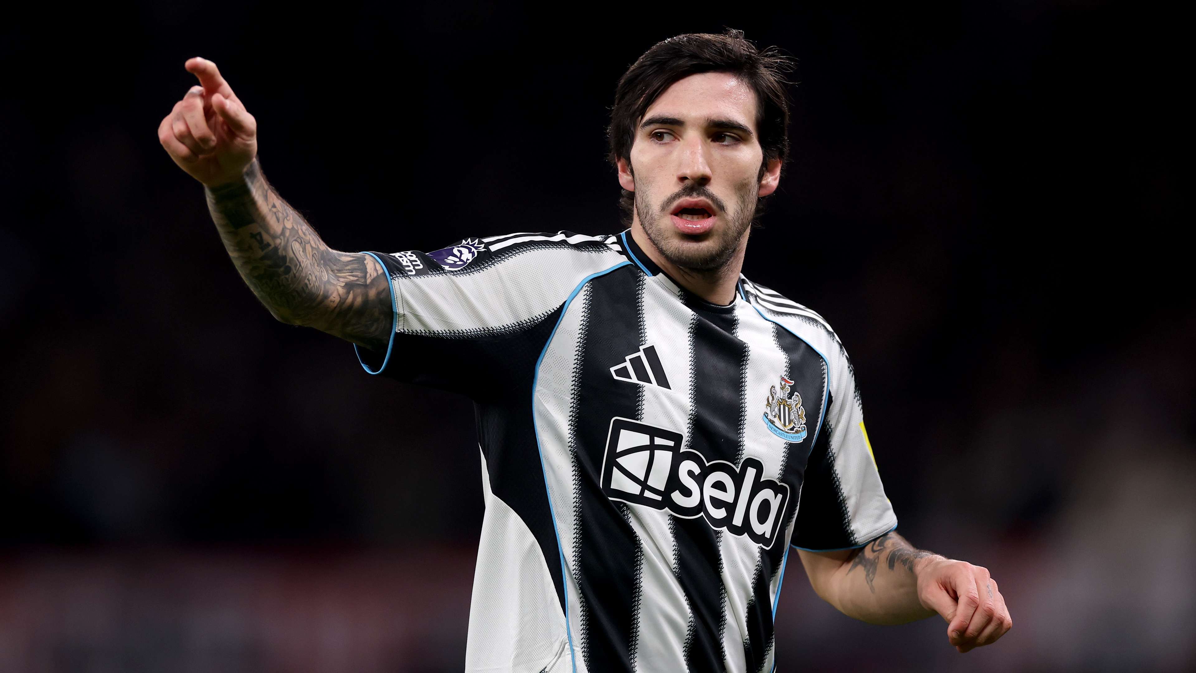 Tonali could be sold soon as Newcastle aim to avoid repeat of Isak transfer debacle  