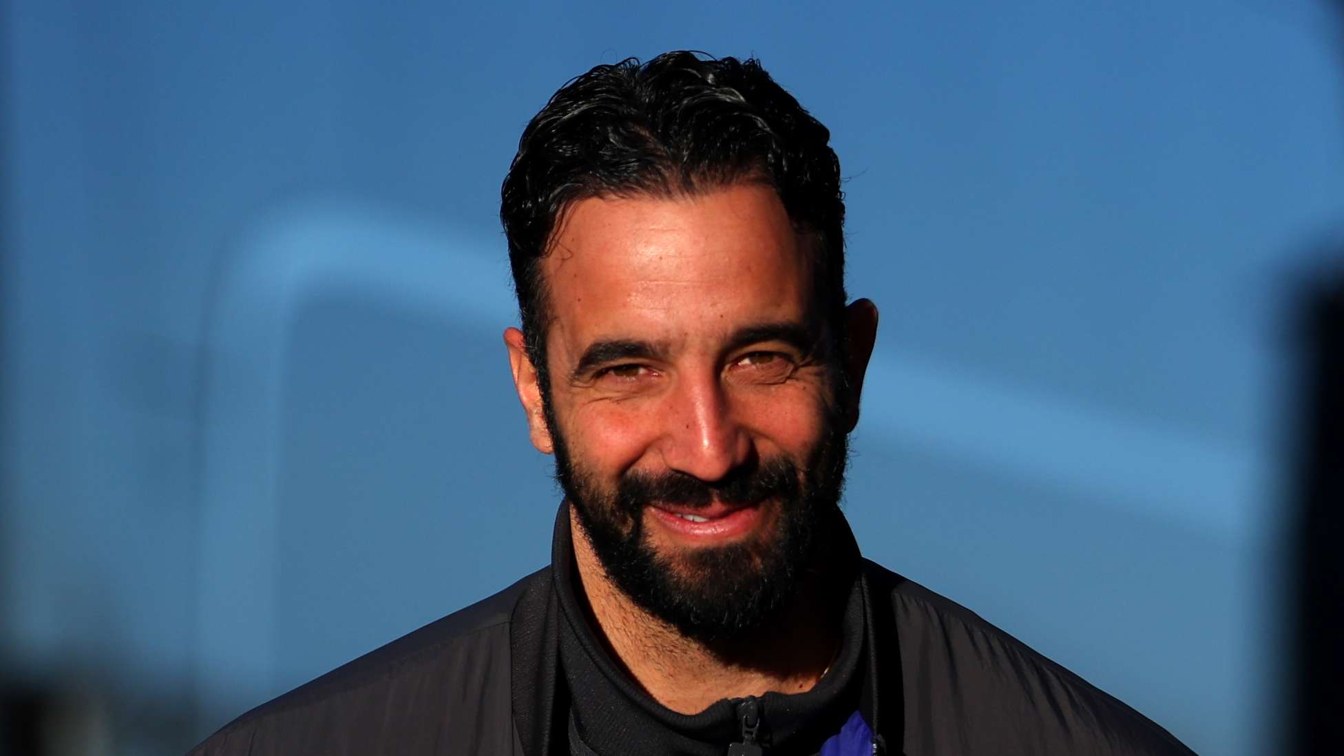 Amorim aims to steal Man Utd target for AC Milan  
