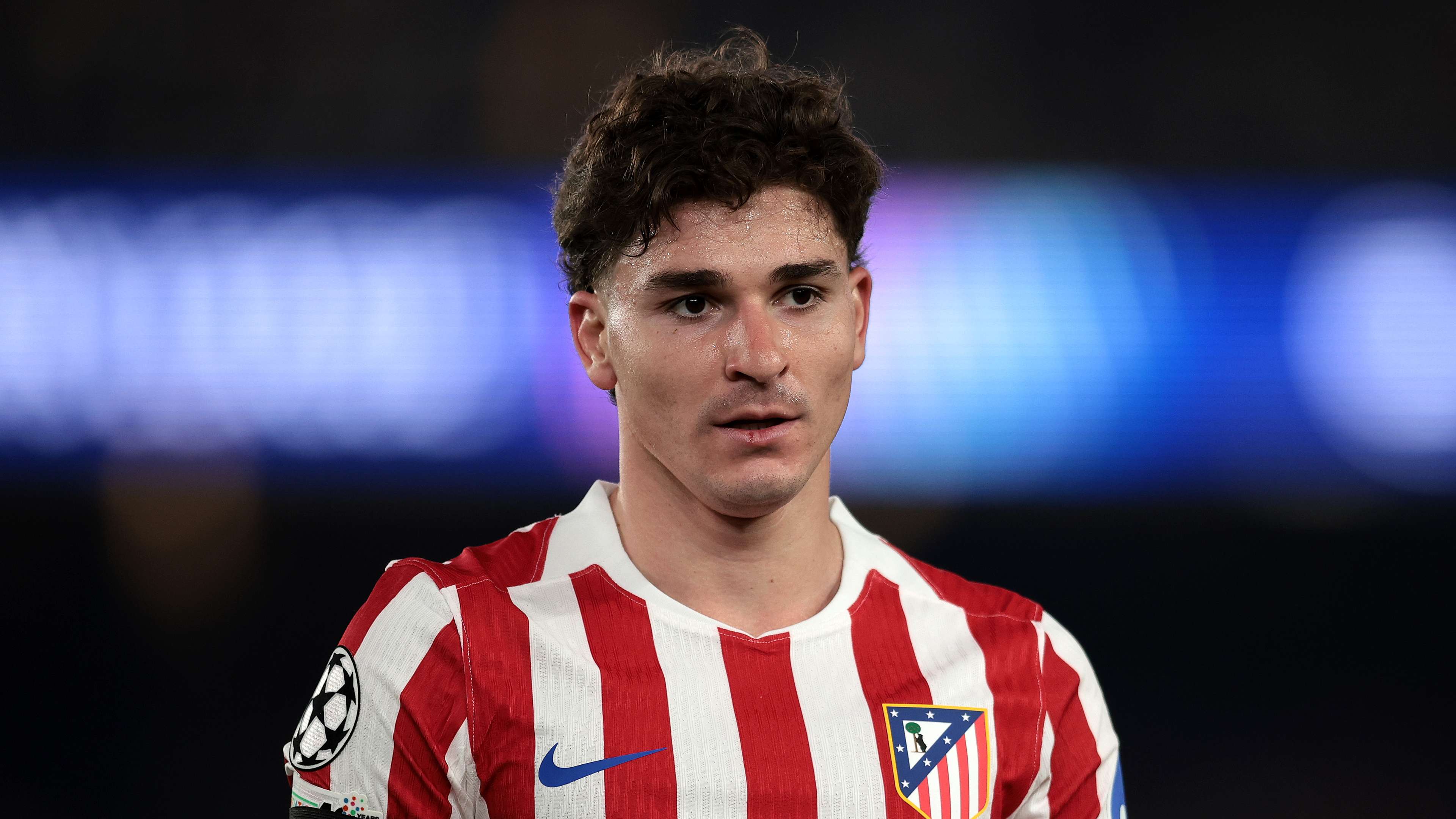 No way back for Alvarez! Simeone wants Atleti striker OUT  