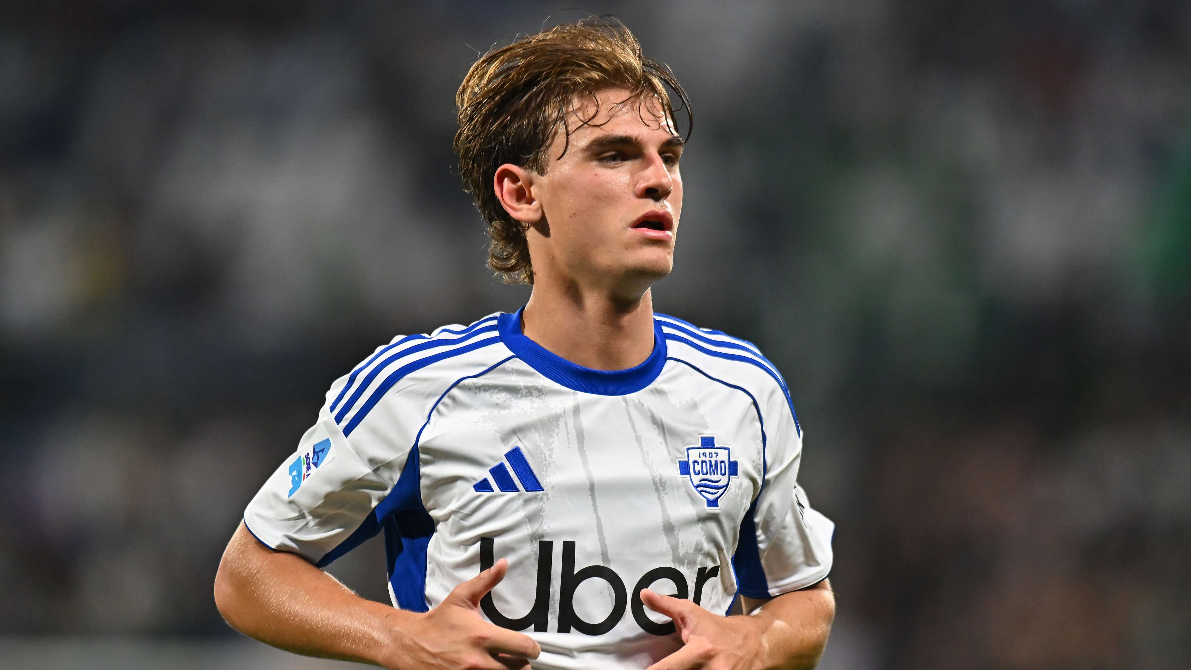 How €60m Paz could unlock Mourinho’s blockbuster move for Inter defender  