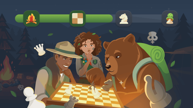Unlock Exclusive Boards, Piece Sets, And Flairs With The New Monthly Bot Challenges  
