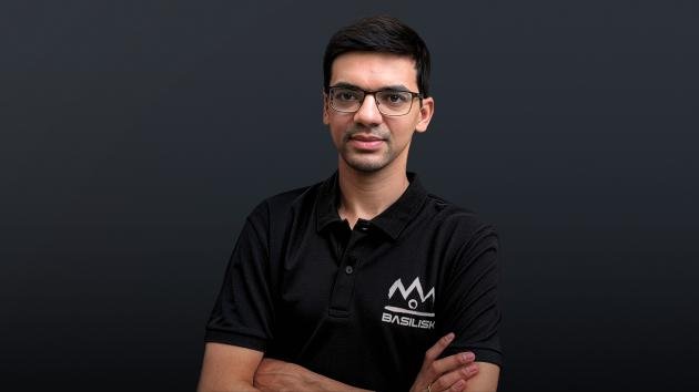 Giri Signs With Basilisk Esports  