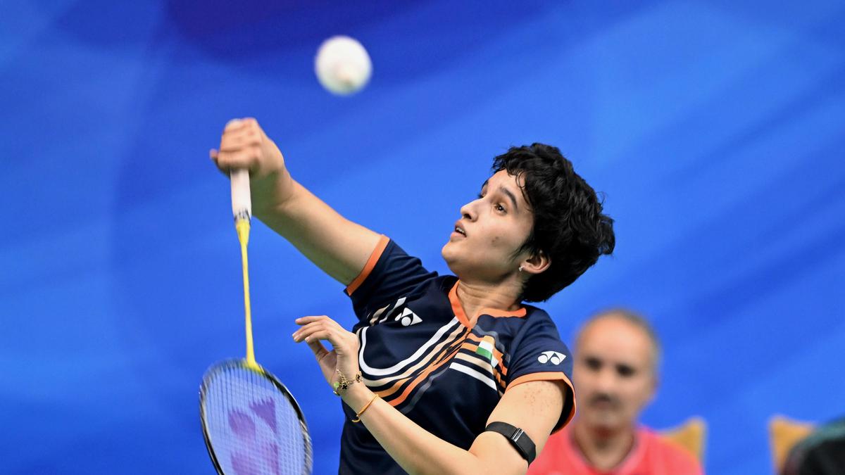 Taipei Open 2026: Unnati Hooda beats Devika Sihag to book semifinal spot  