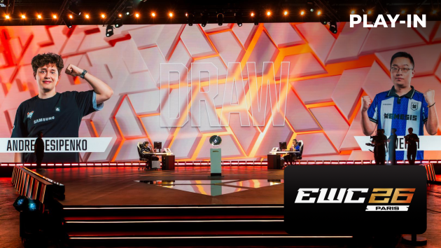 Esipenko, Wei Yi Join Carlsen & Co. In Esports World Cup Last 16  