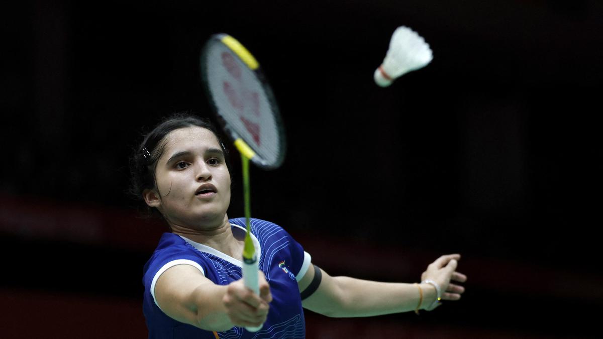 Asian Games 2026: Sindhu, Unnati lose in badminton quarterfinals; Indian medal hopes over in individual events  