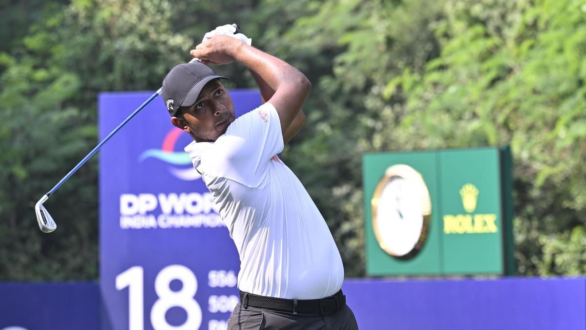 Indian sports wrap, September 21: Top Indian golfers to compete in Bengaluru Open from September 22-25  
