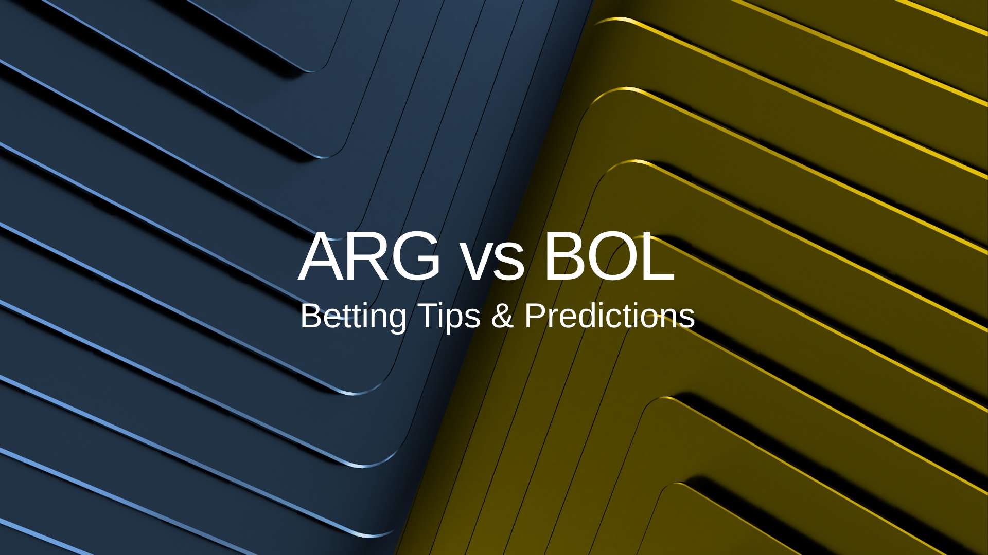Argentina vs Bolivia predictions: Martínez maintains strong Inter form  
