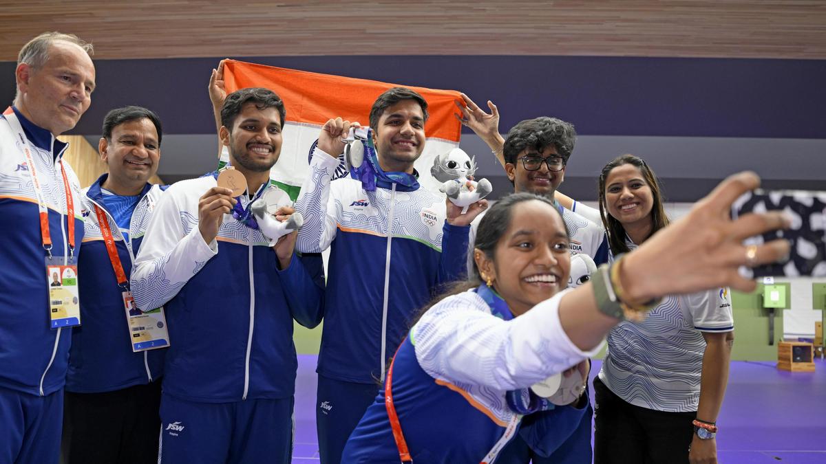 Asian Games 2026, Day 3: Indian results on September 21 — How many medals did India win?  