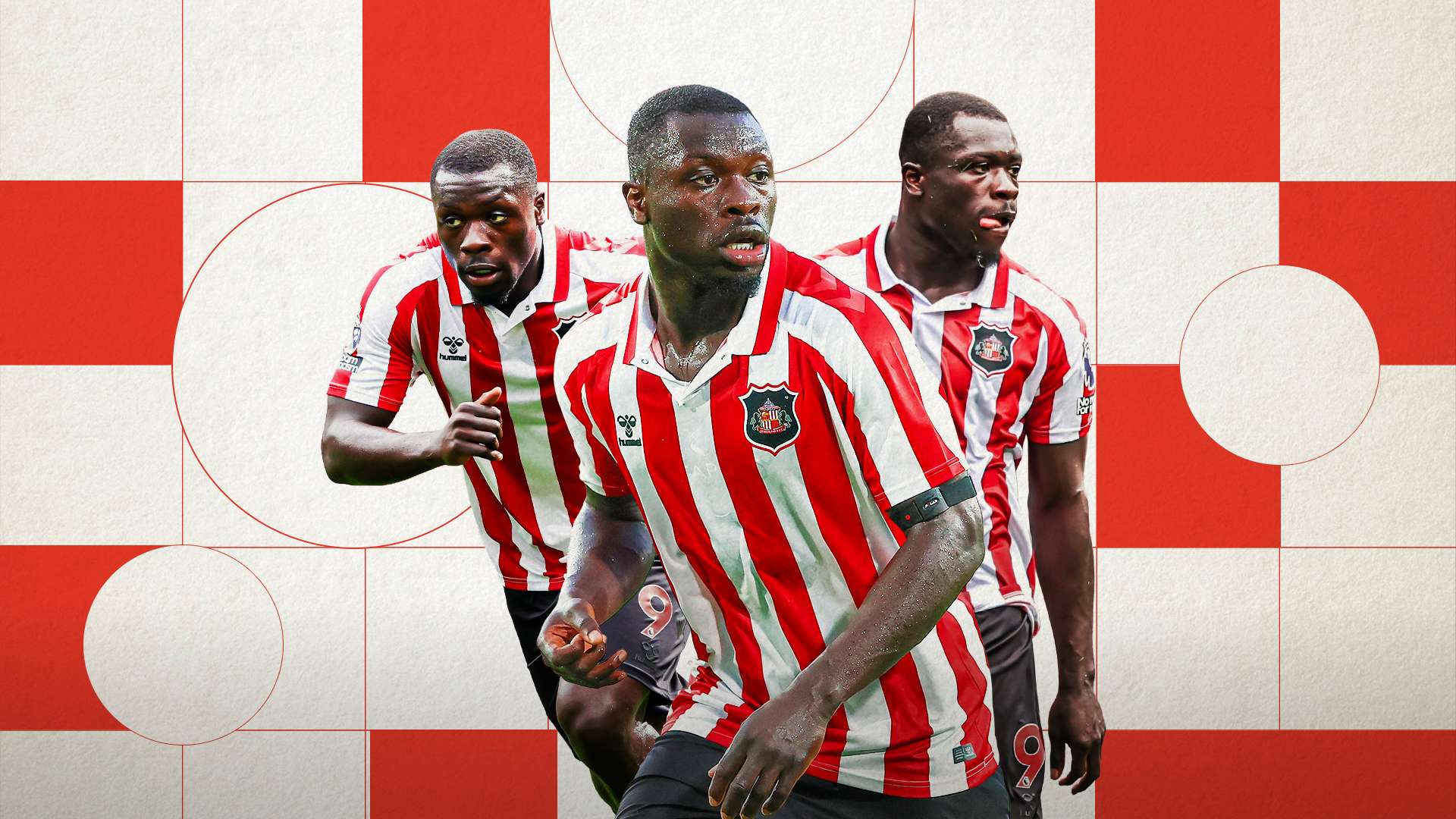 AZ face hugely popular Brian Brobbey, who can still improve in one area  