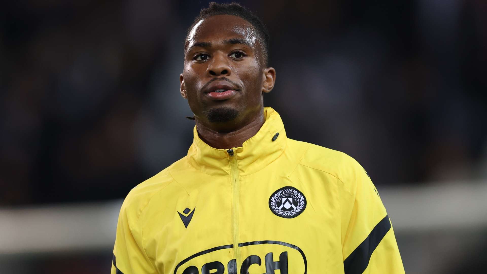 Genoa, another free agent: Ehizibue signed  