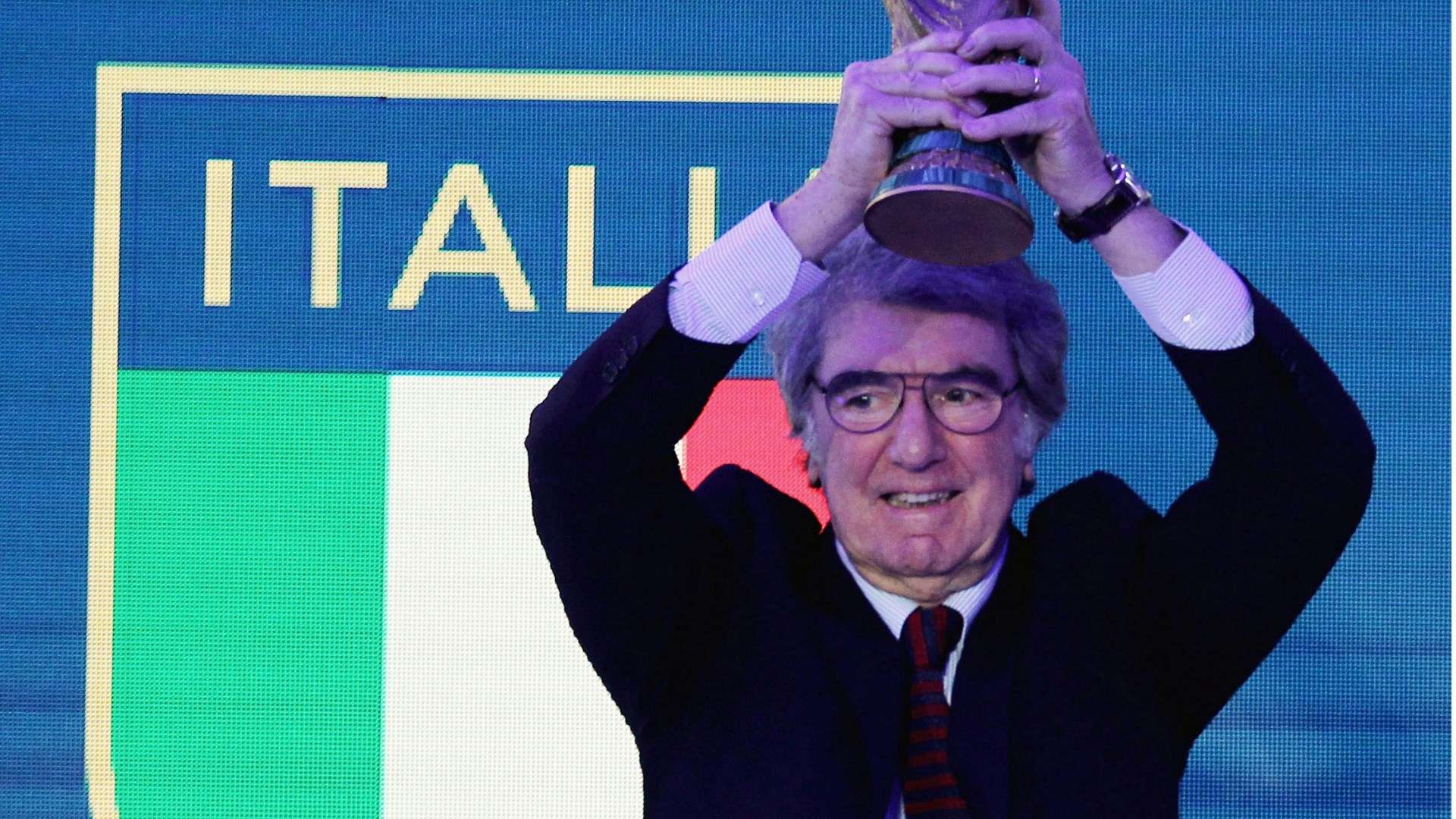 Zoff: "In Mancini's favour is the fact that things cannot be done any worse than this"  