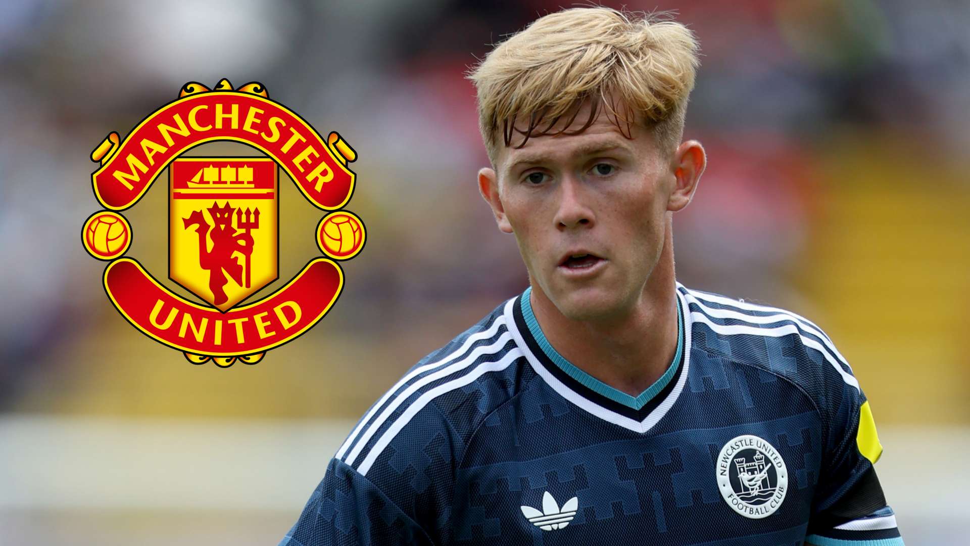 'It was a no-brainer!' - Hall reveals why he snubbed Man Utd  