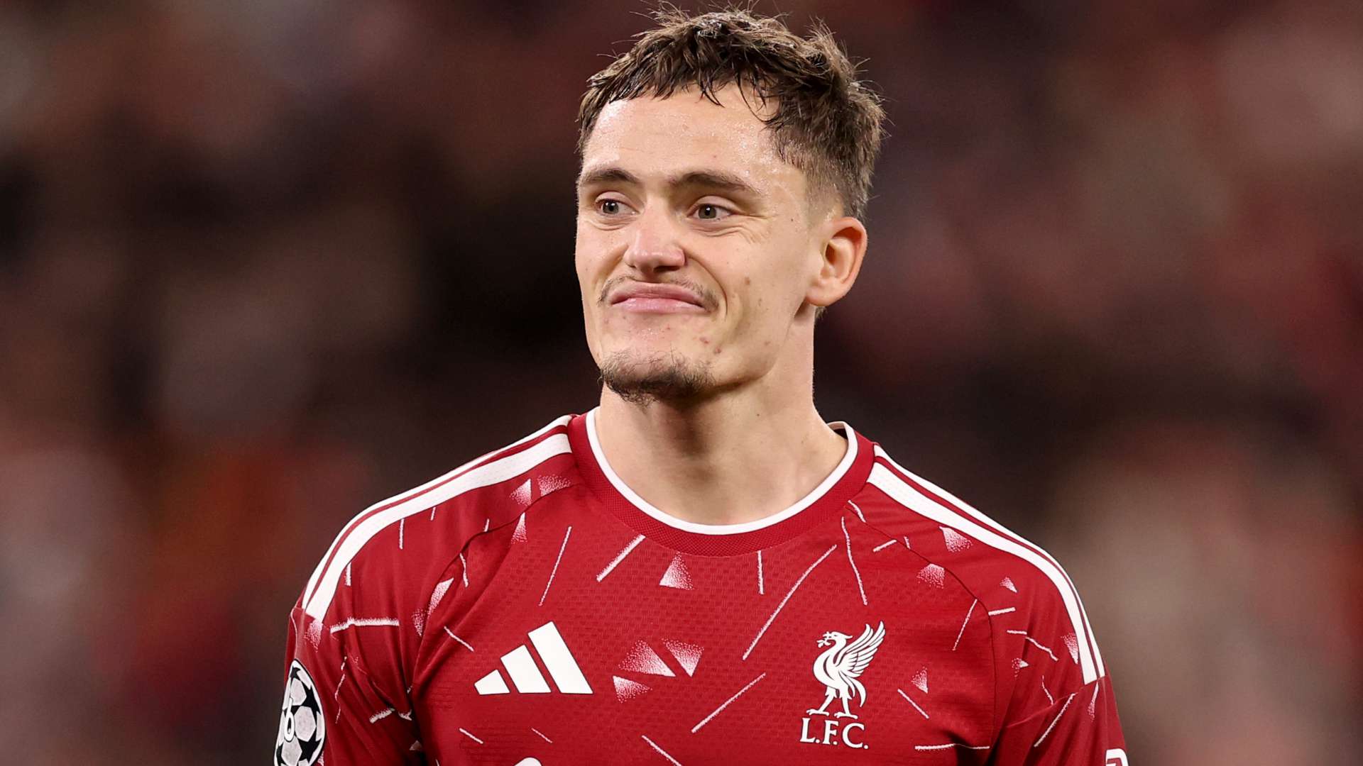 Wirtz to Bayern? FCB chief speaks plainly and reveals his surprise  