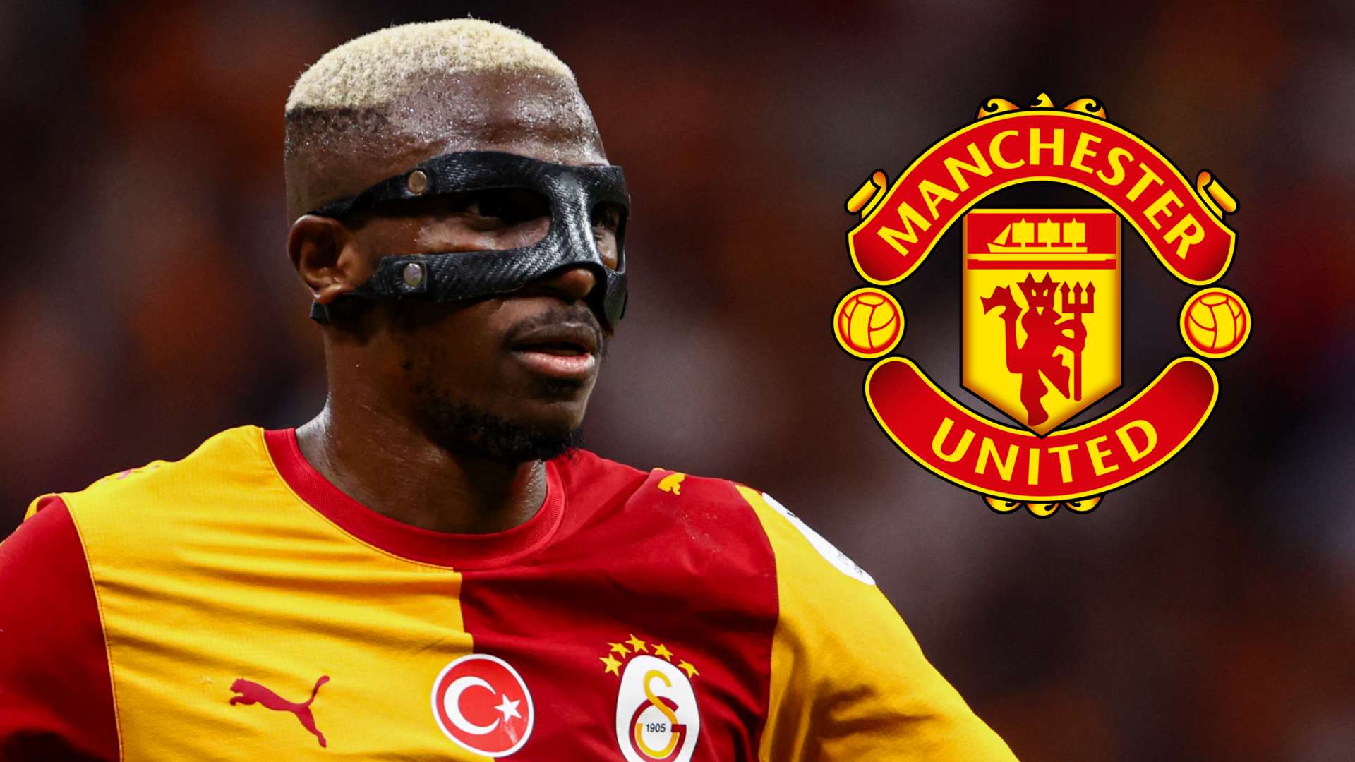 Why has no EPL team taken Osimhen punt? Ex-Utd star explains  