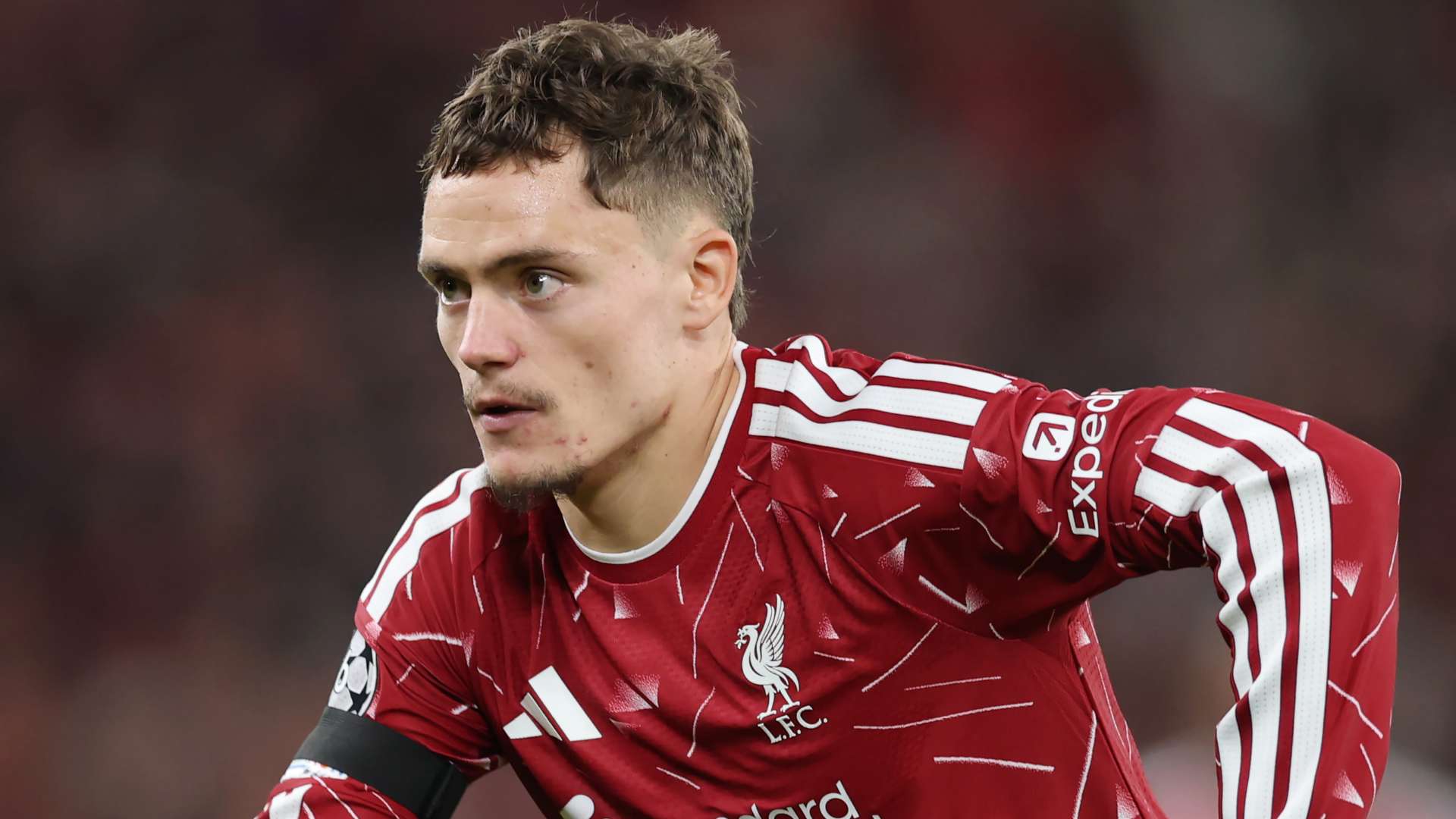 Unlucky? £116m Wirtz star ‘no excuse’ for second season flop  