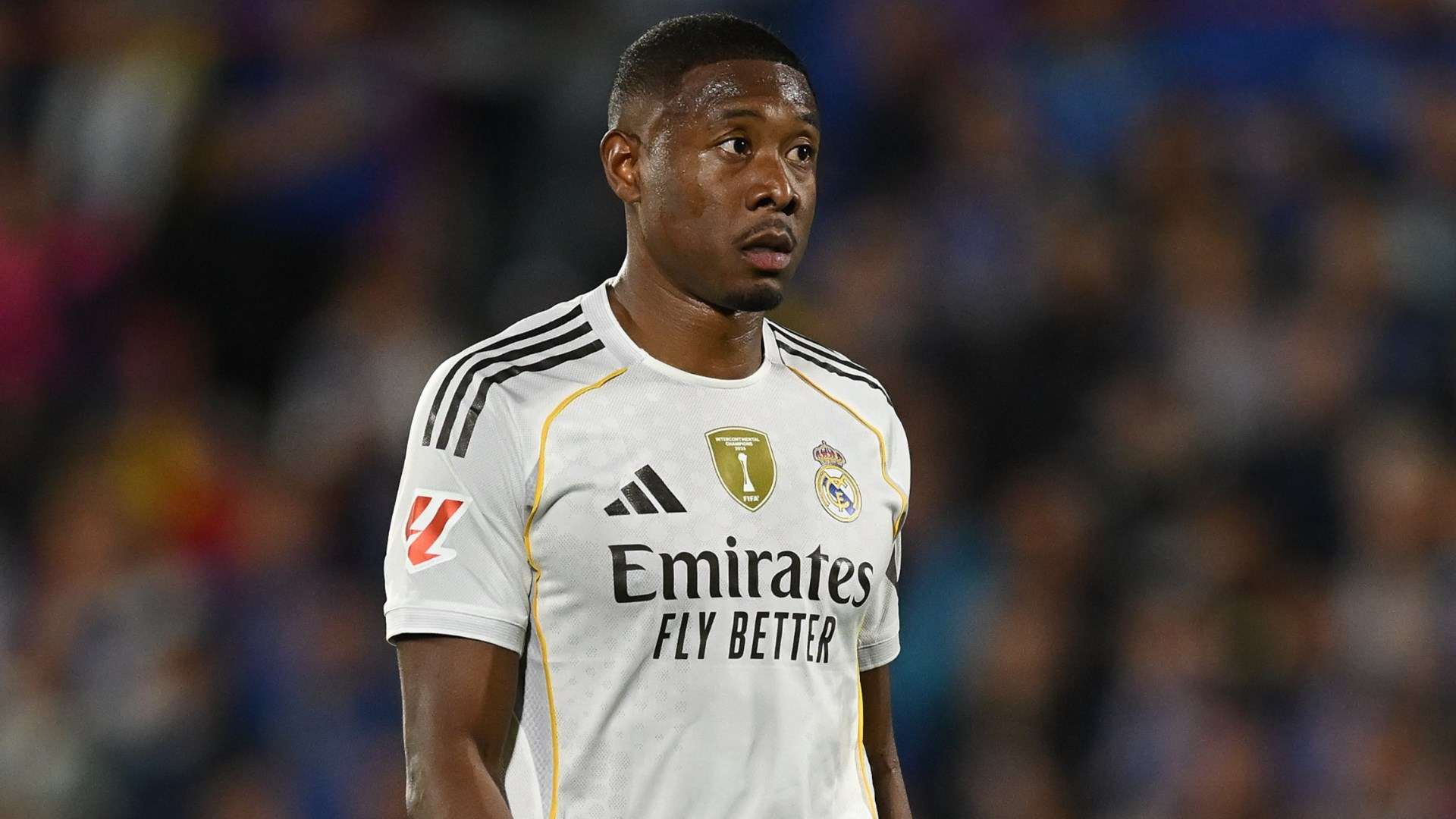 Alaba completes Udinese medical  
