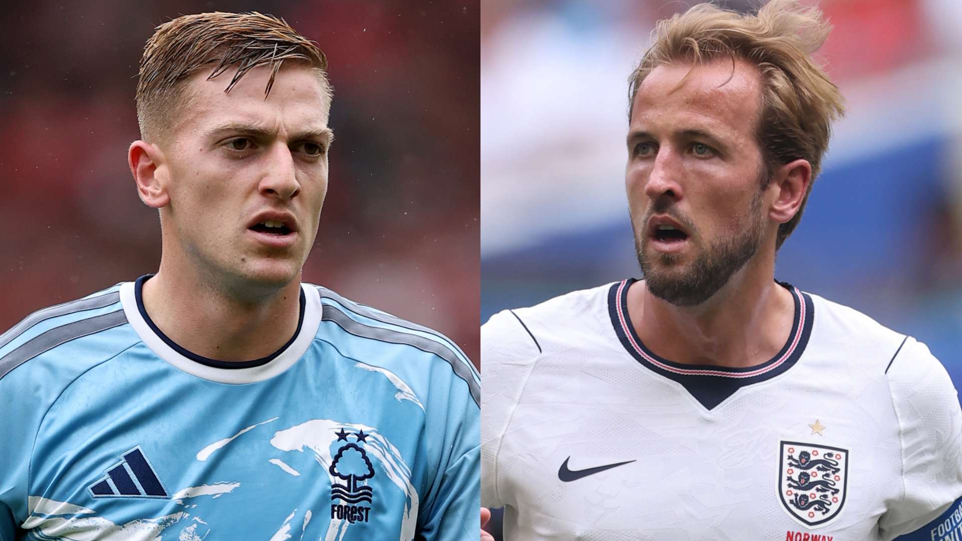Tuchel urged to consider Delap for England  