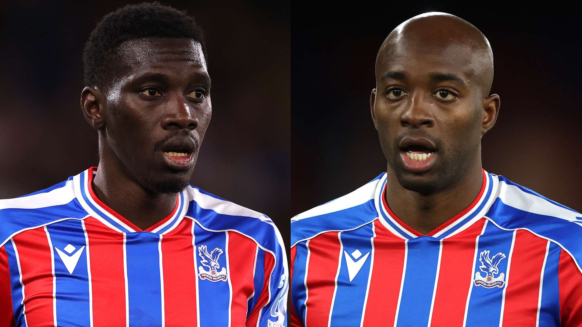 ‘Badly advised’ - Sarr & Mateta sagas puzzle Palace legend  
