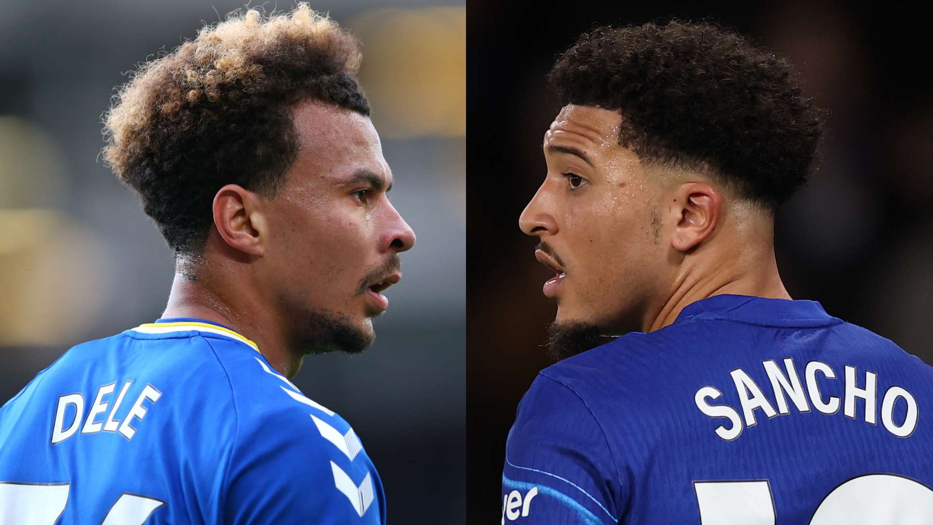 Dele serves as Sancho warning after Utd, Chelsea & Villa struggles  