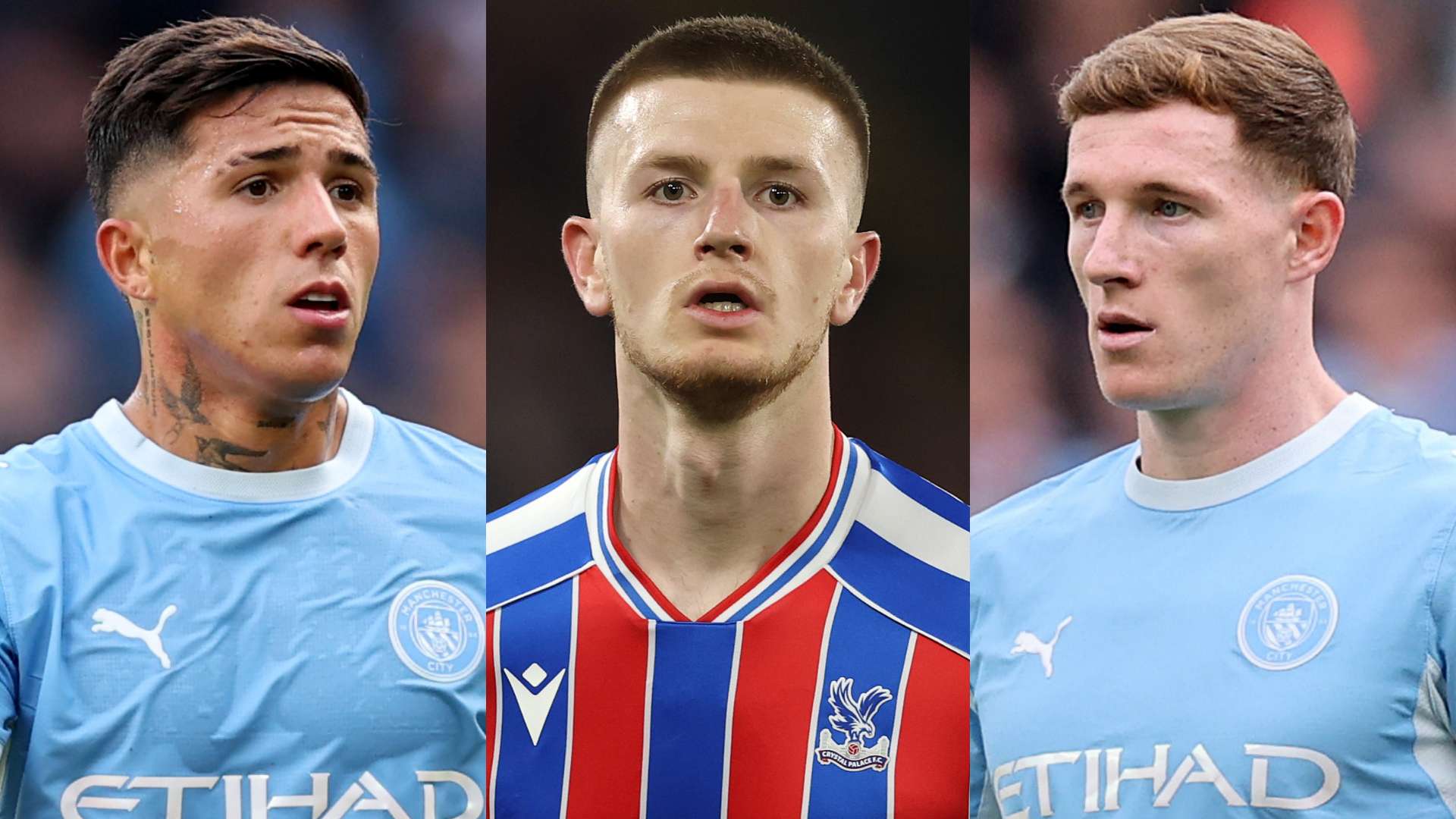 How much is Wharton worth after Anderson & Fernandez transfers?  