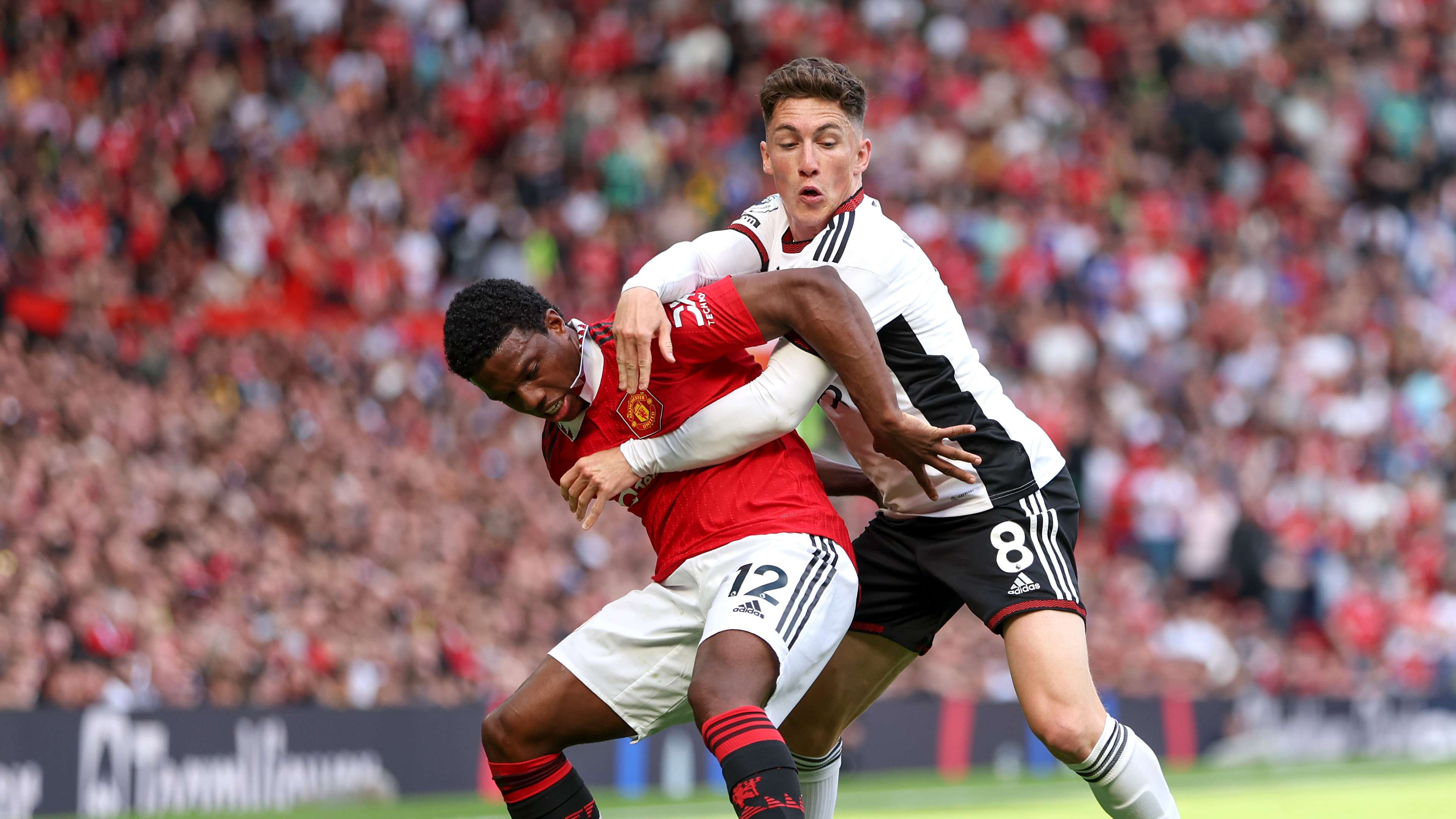 GOODBYE OLD TRAFFORD! Former Man Utd star joins FC Cincinnati  