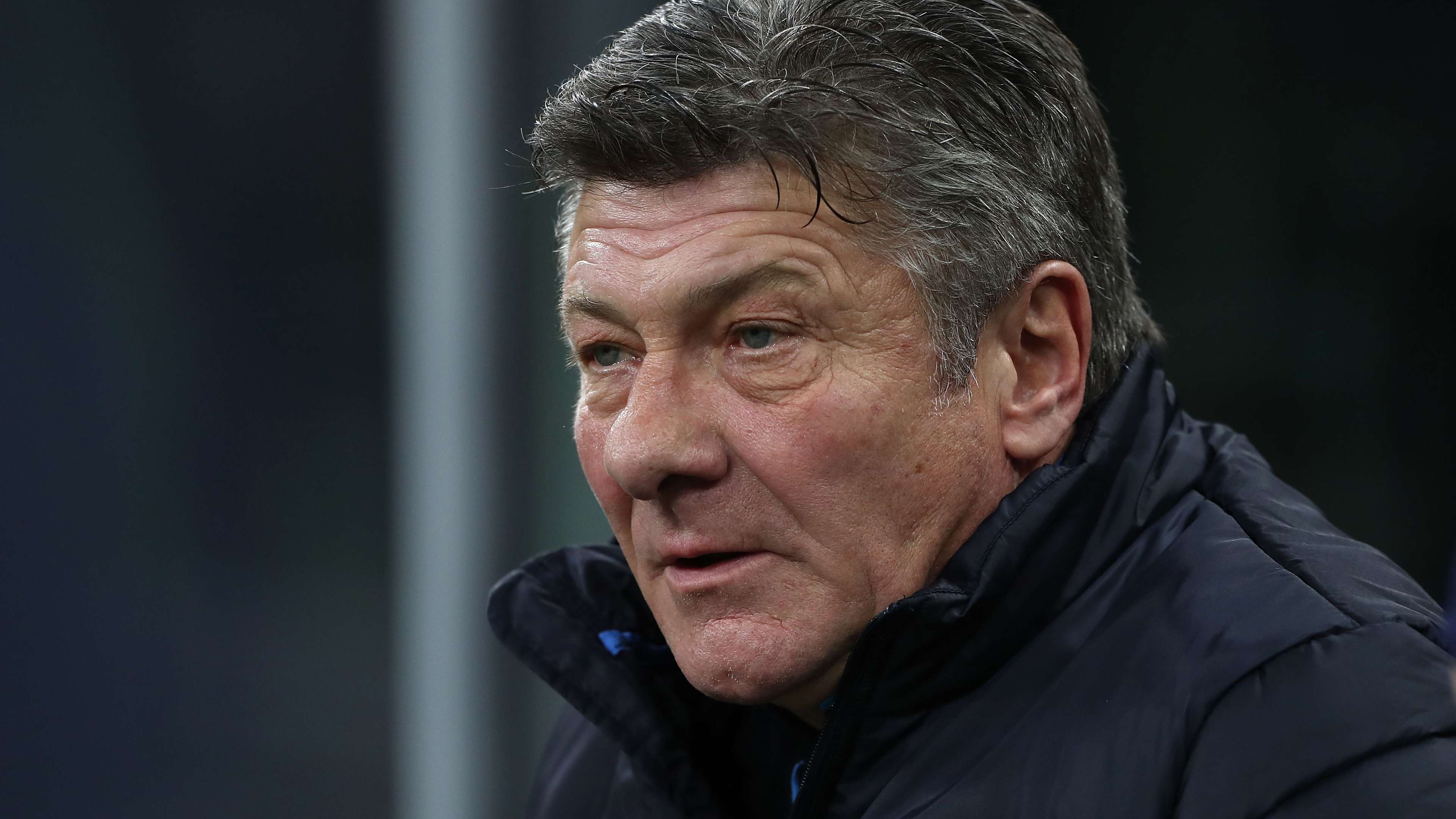 Mazzarri under attack: “He means nothing to me”  