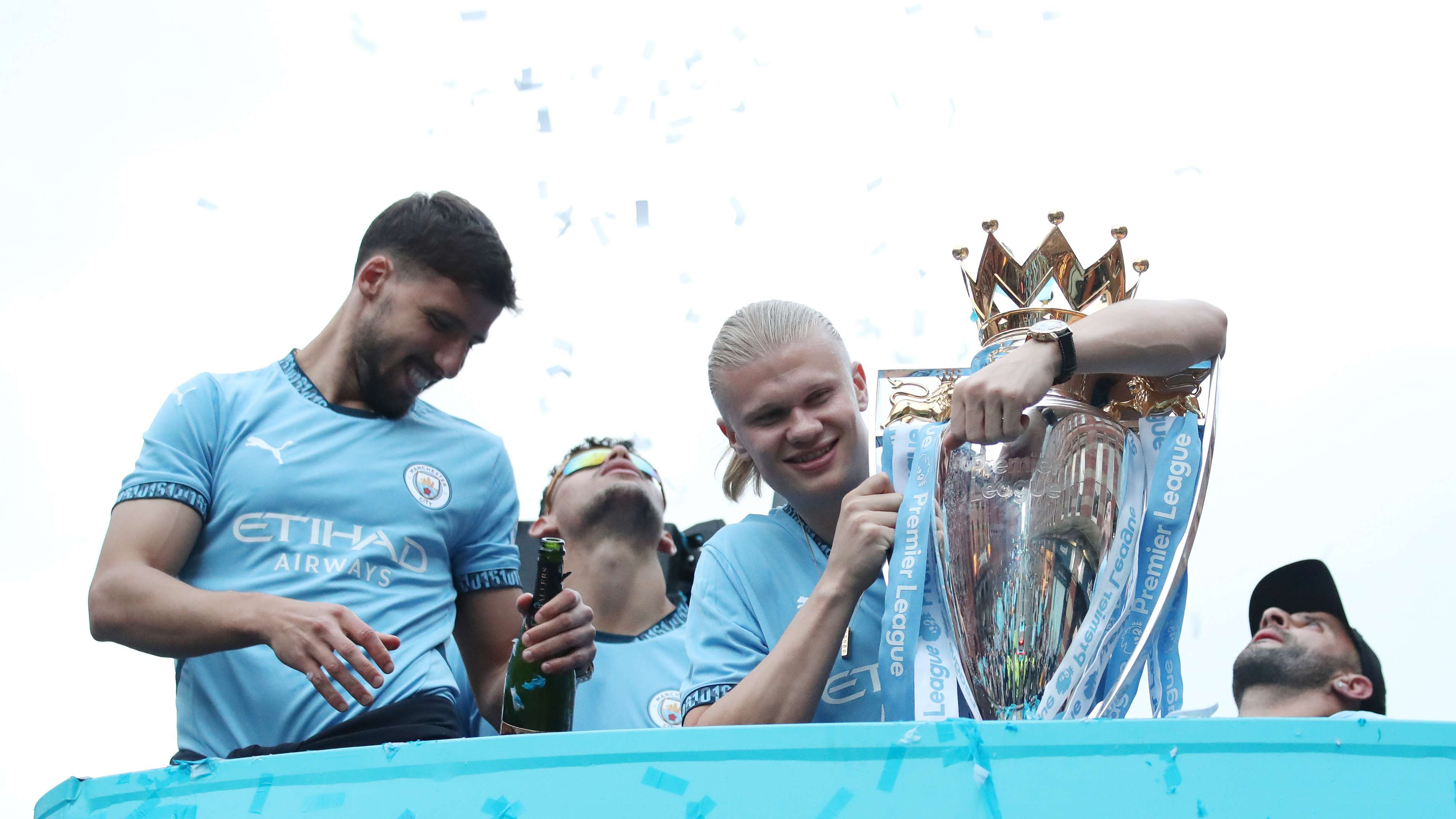 Conviction is not the end: 4 scenarios threatening the Premier League after Manchester City's disaster  