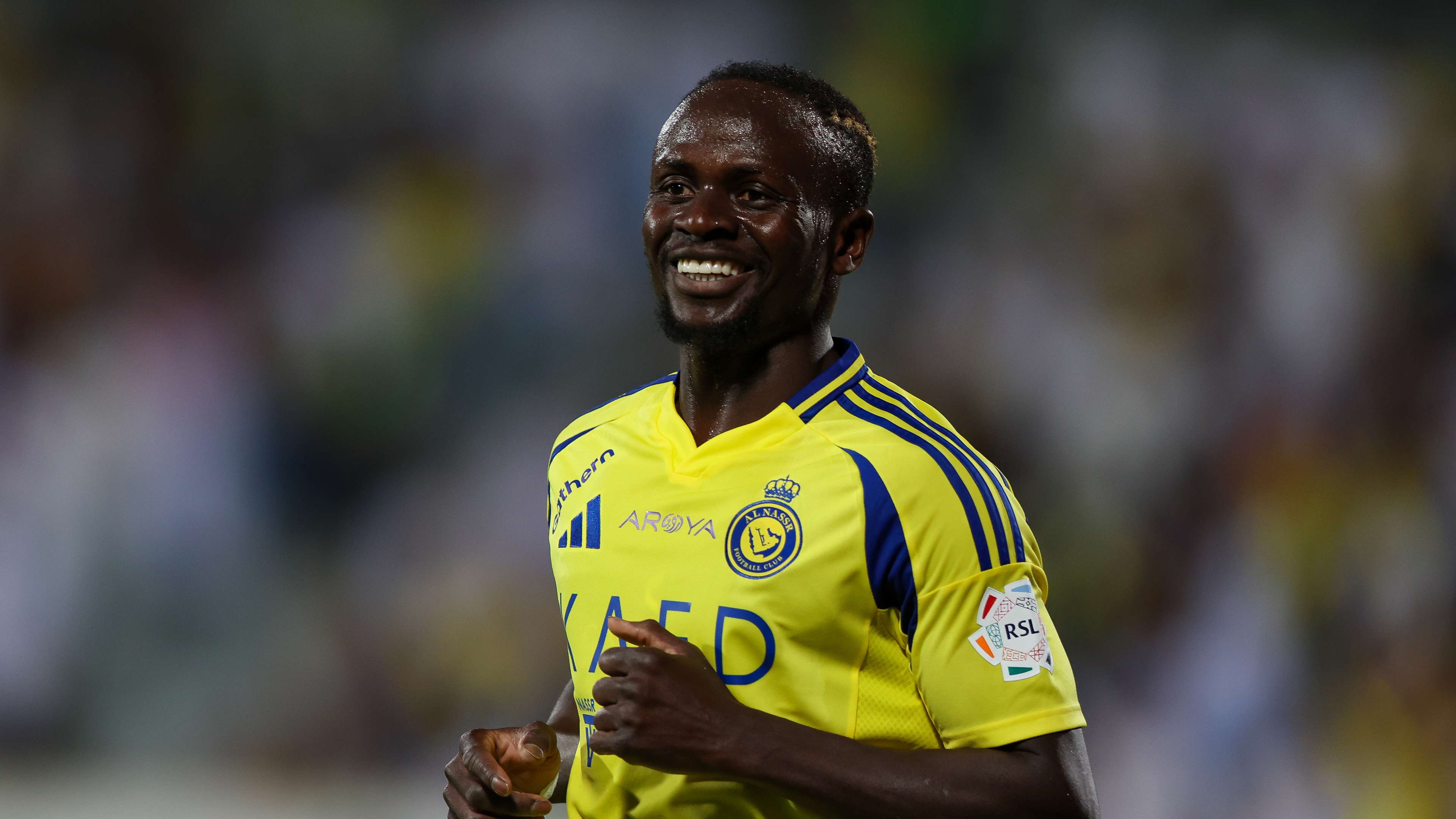 Saudi Pro League takeover! Mane & Quinones lead RSL charge as BdO nominees revealed  
