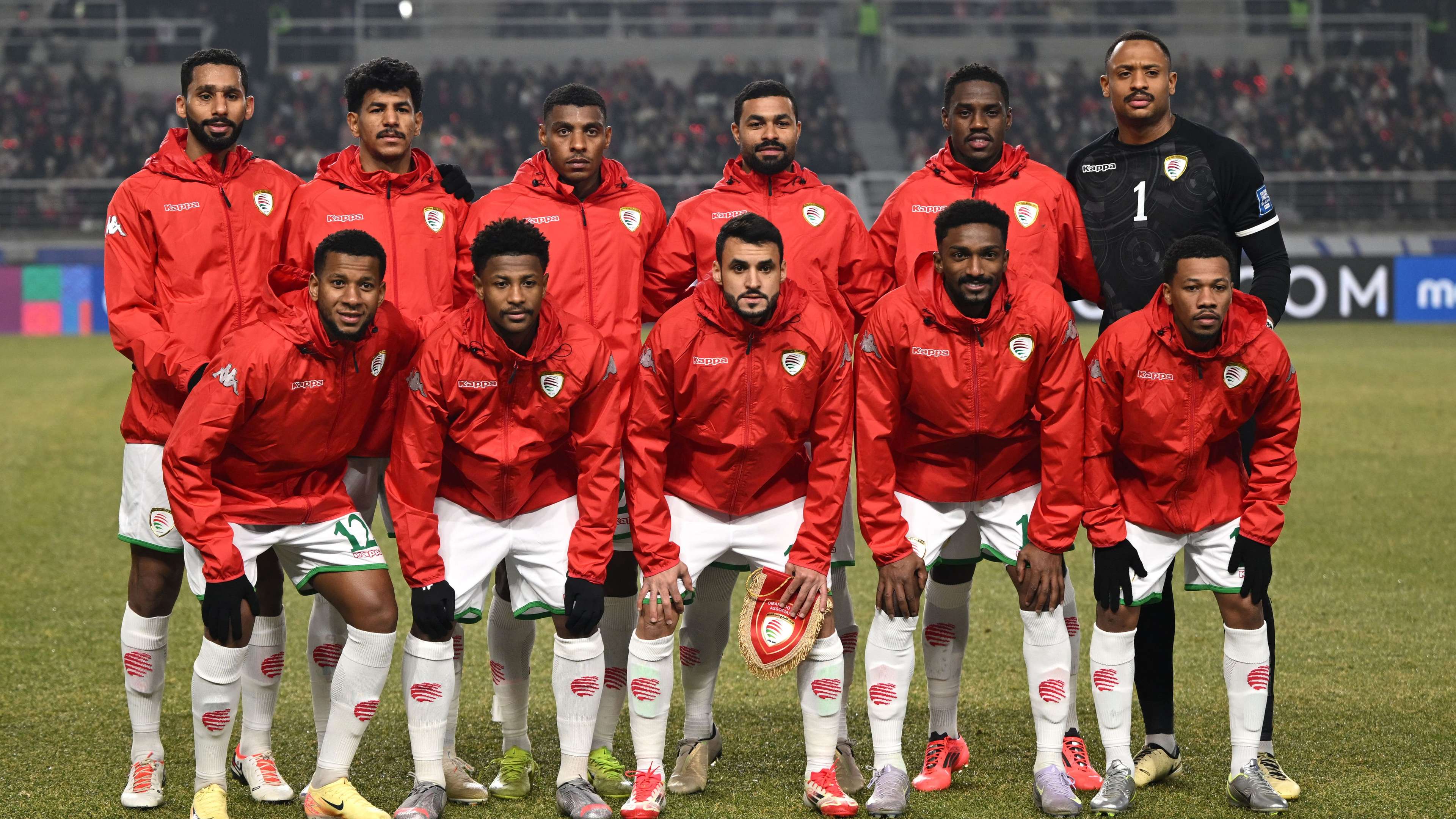 Video: A dramatic win: Oman turn the tables on Kuwait to end the Gulf Cup 27 group stage  