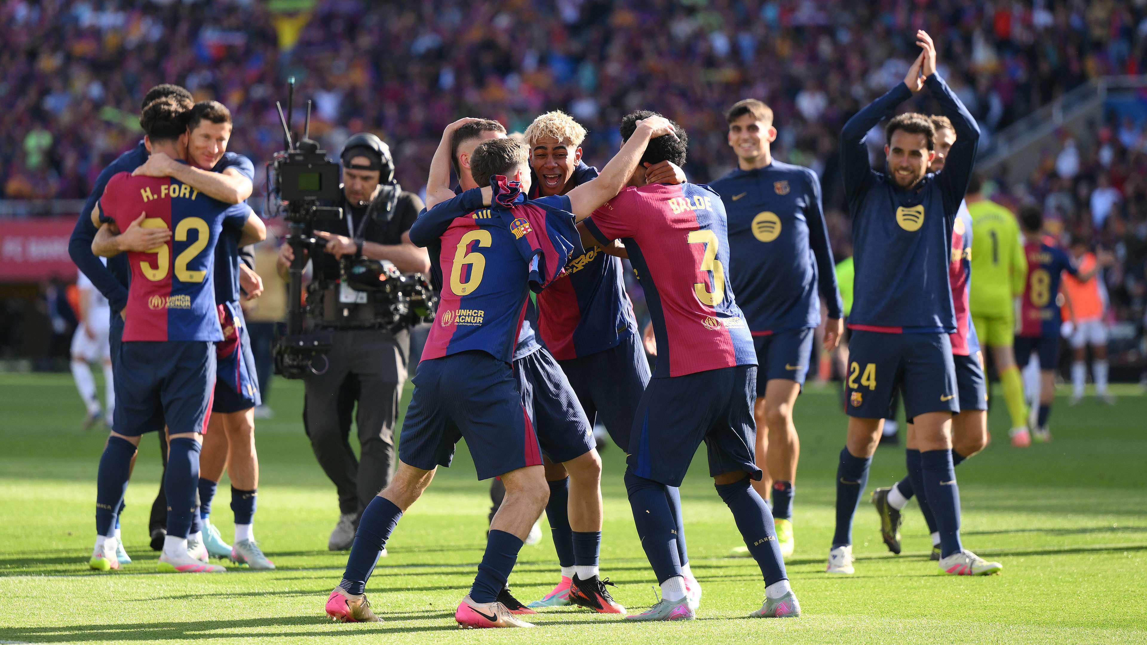 12 minutes that lay bare the crisis: Barcelona star on the verge of a January exit  