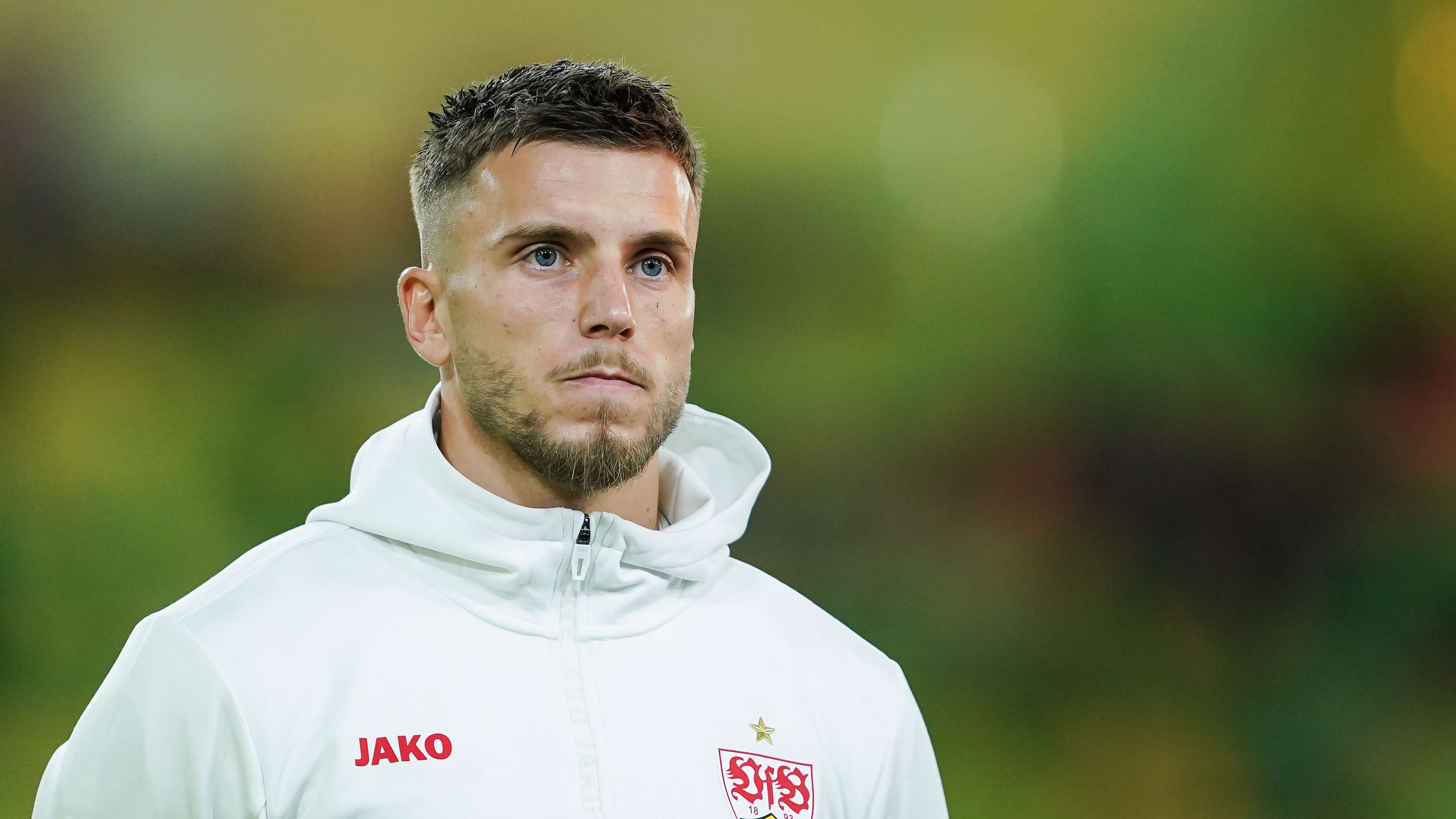 From Germany: AC Milan, move for Demirovic in January  