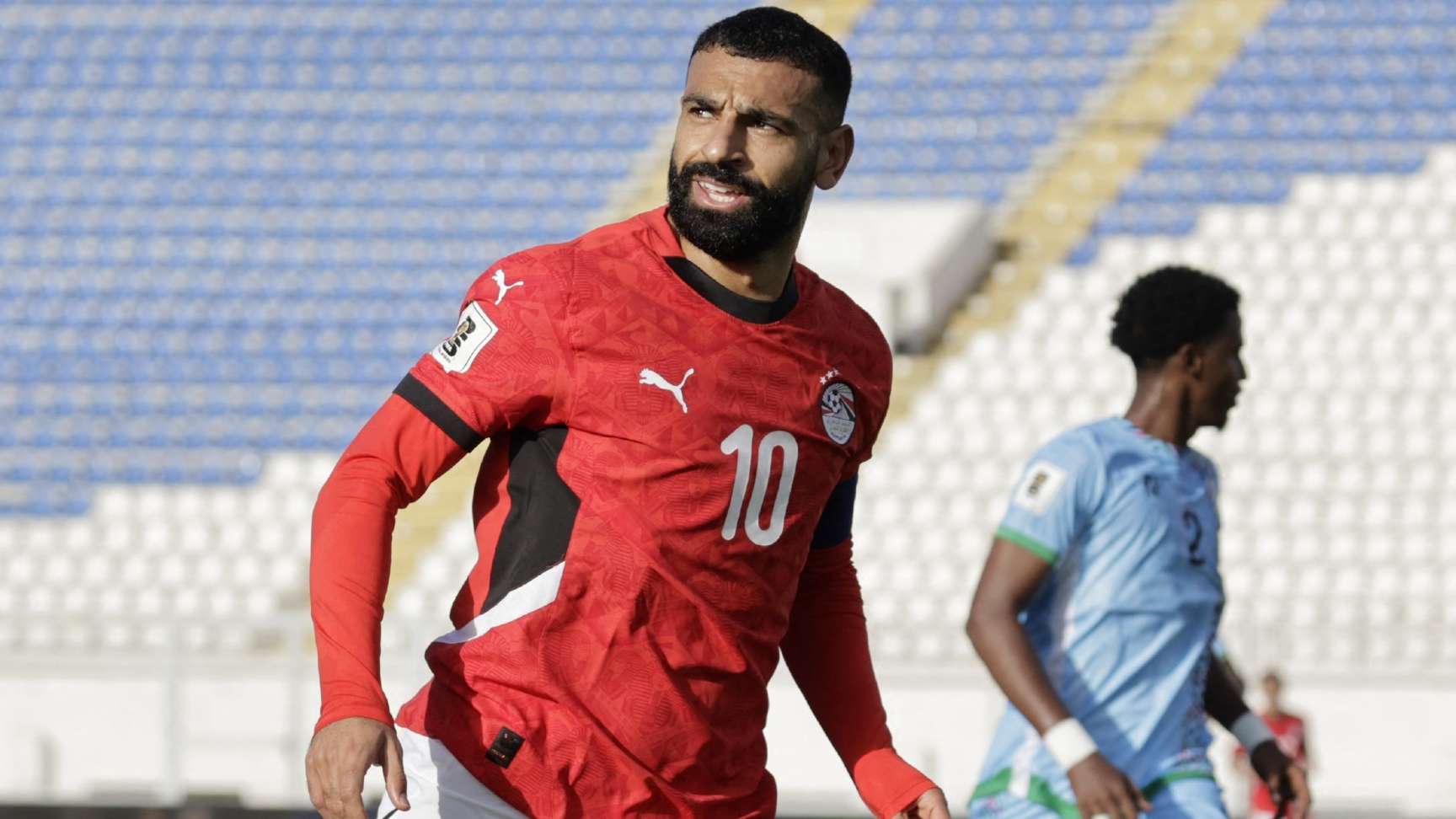 Video: government intervention in the Mohamed Salah and Hossam Hassan crisis  