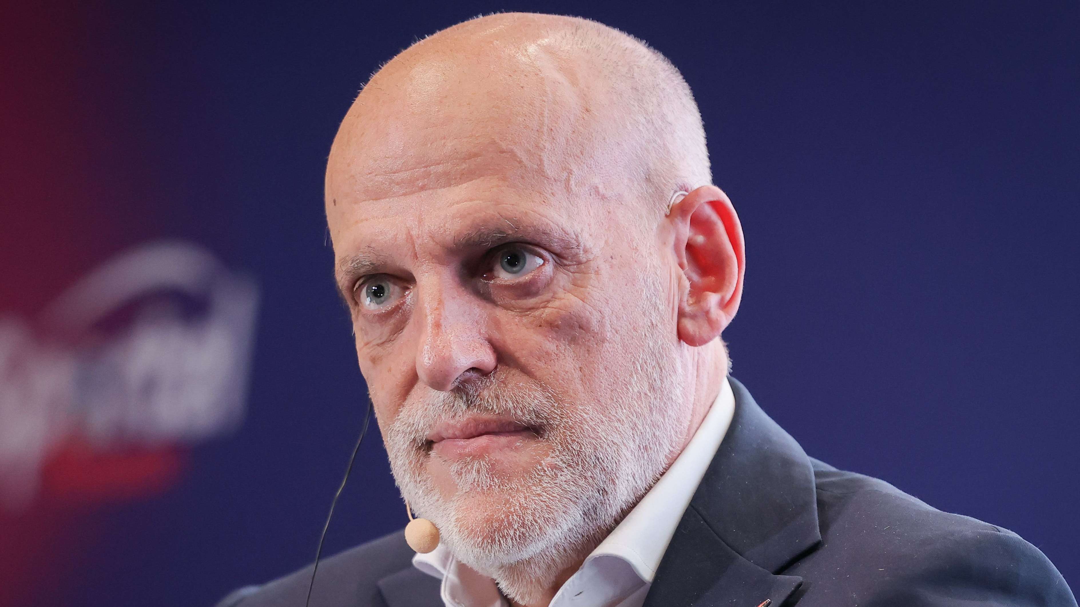 "Another galaxy": league president delivers a devastating verdict on Real  