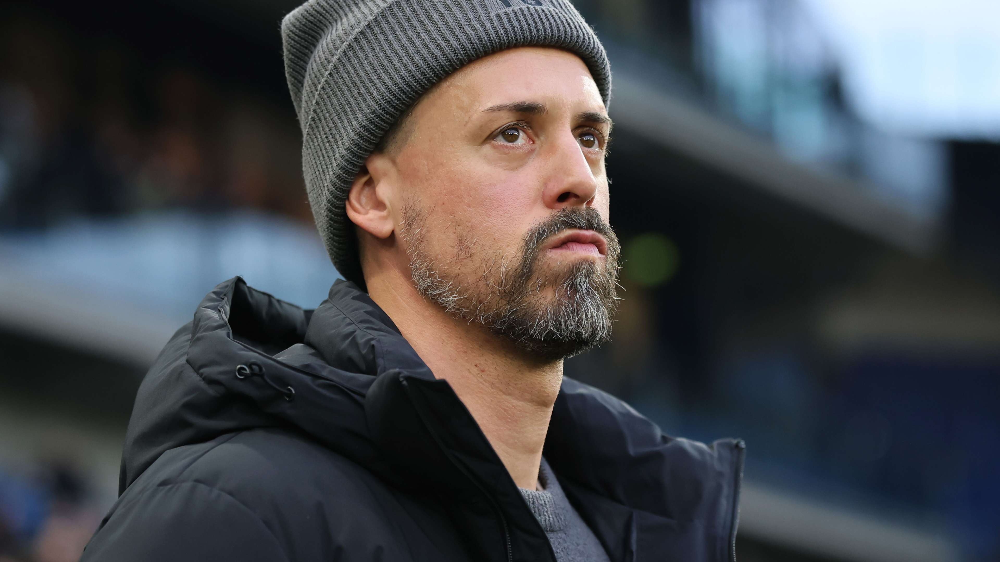Because Wagner has had enough: FCB make coaching change  