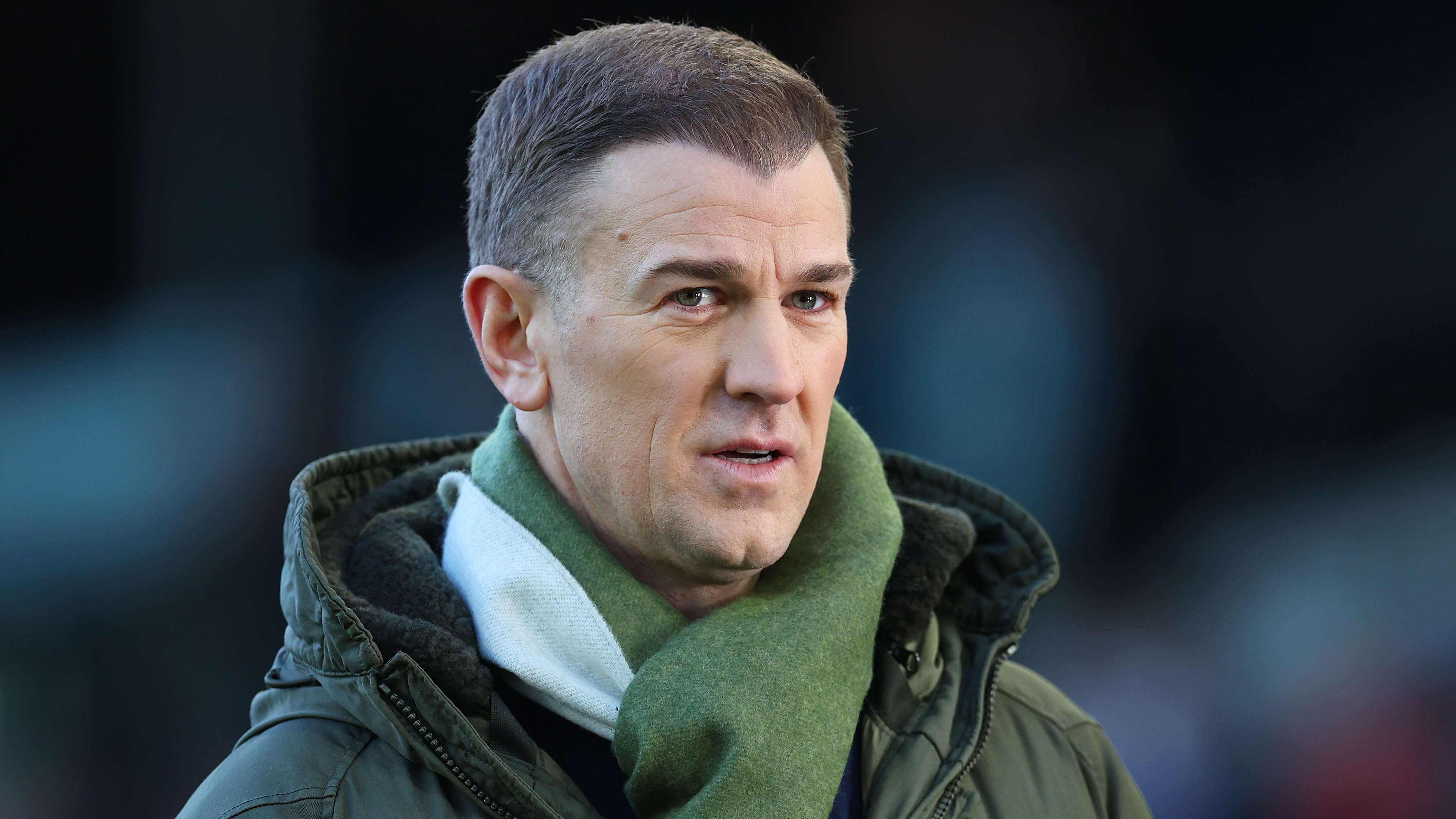 Joe Hart breaks silence on City financial breach verdict  