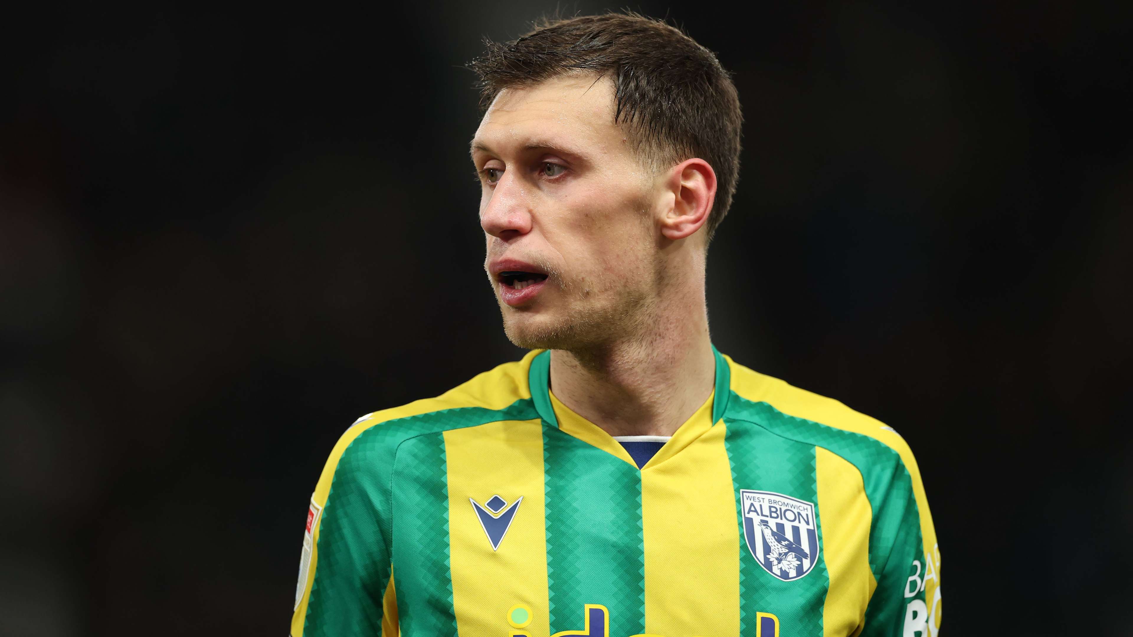 Police investigate Krystian Bielik over clash with Portsmouth fan  