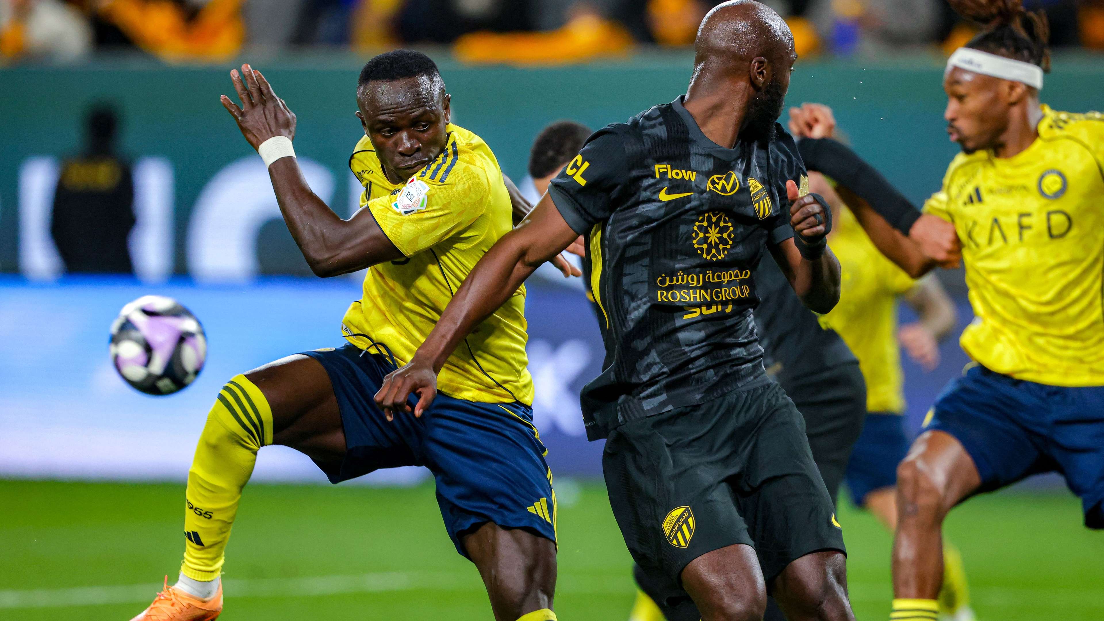 Analysis: Al-Nassr's rockets could stun Al-Ittihad at its strongest point!  