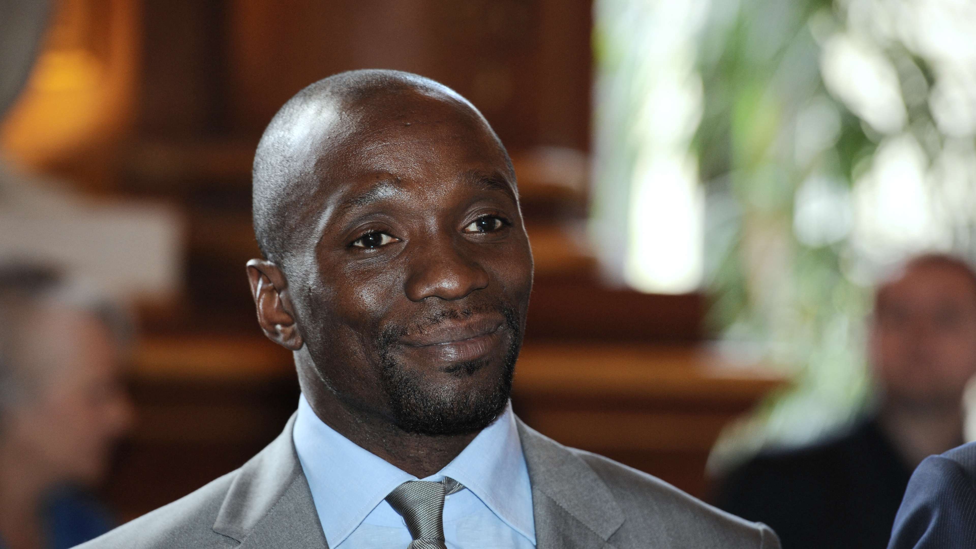 Makélélé admits: Real Madrid were poor, don't make the referee a scapegoat  