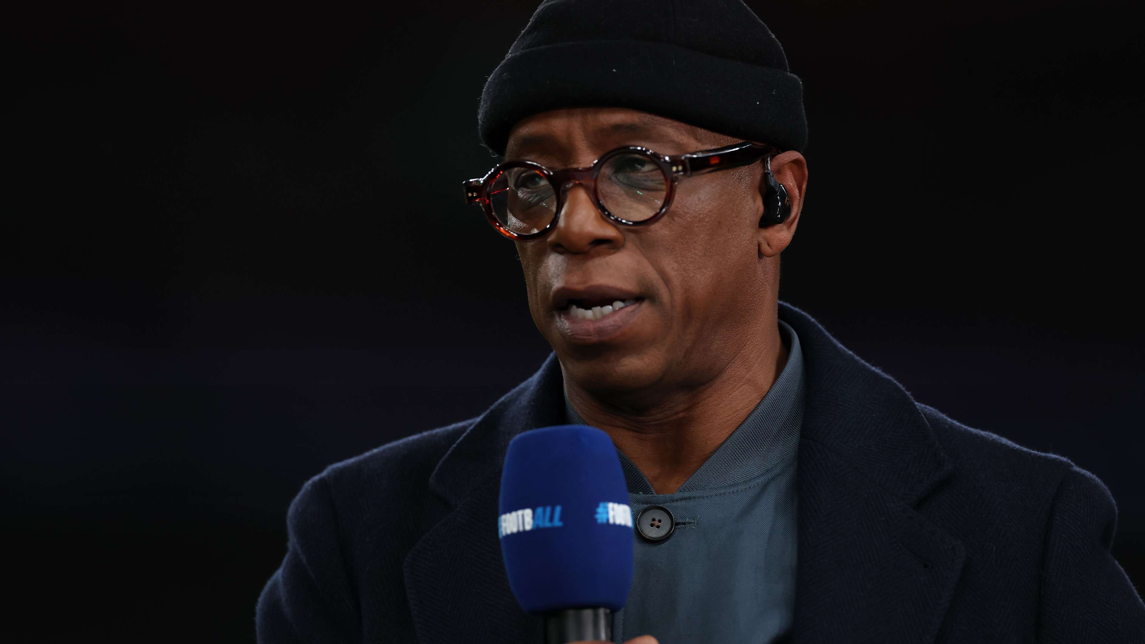 Ian Wright demands unprecedented punishment for Man City cheating  