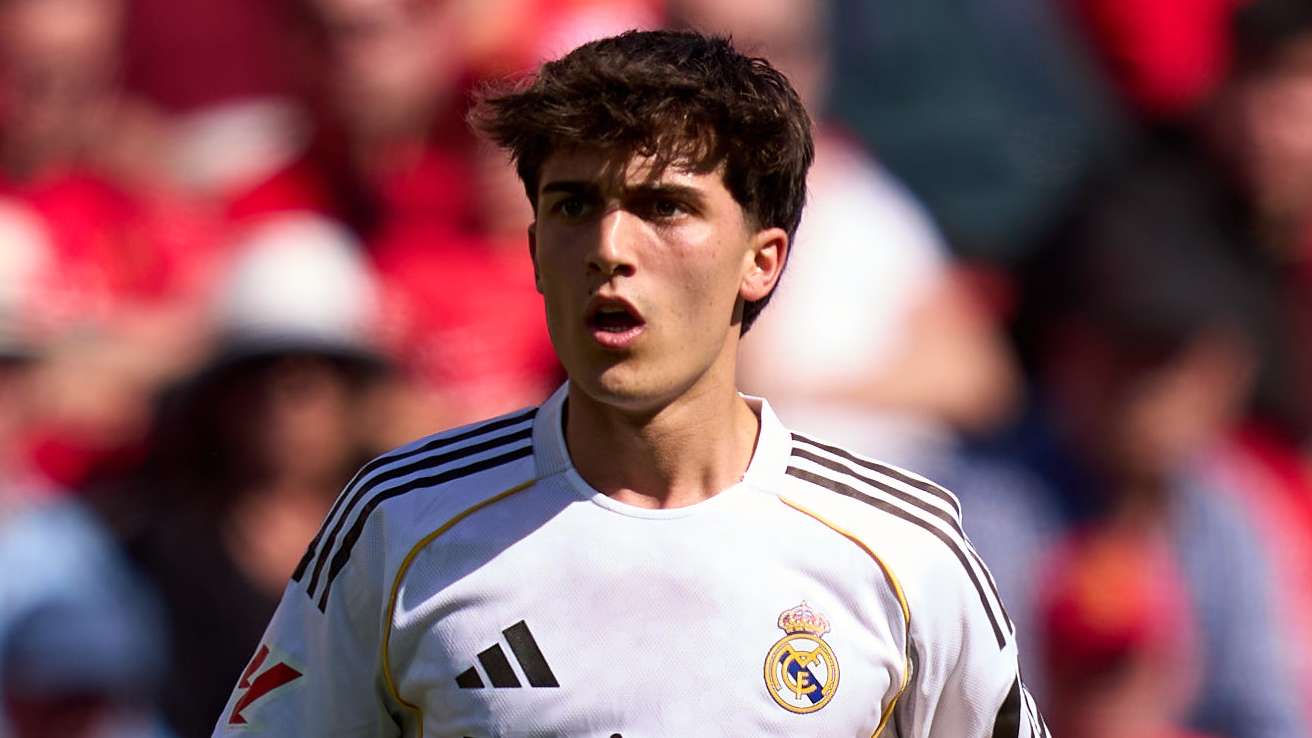 Angel follows Real Madrid pair to Fulham as Arbeloa seals third raid  