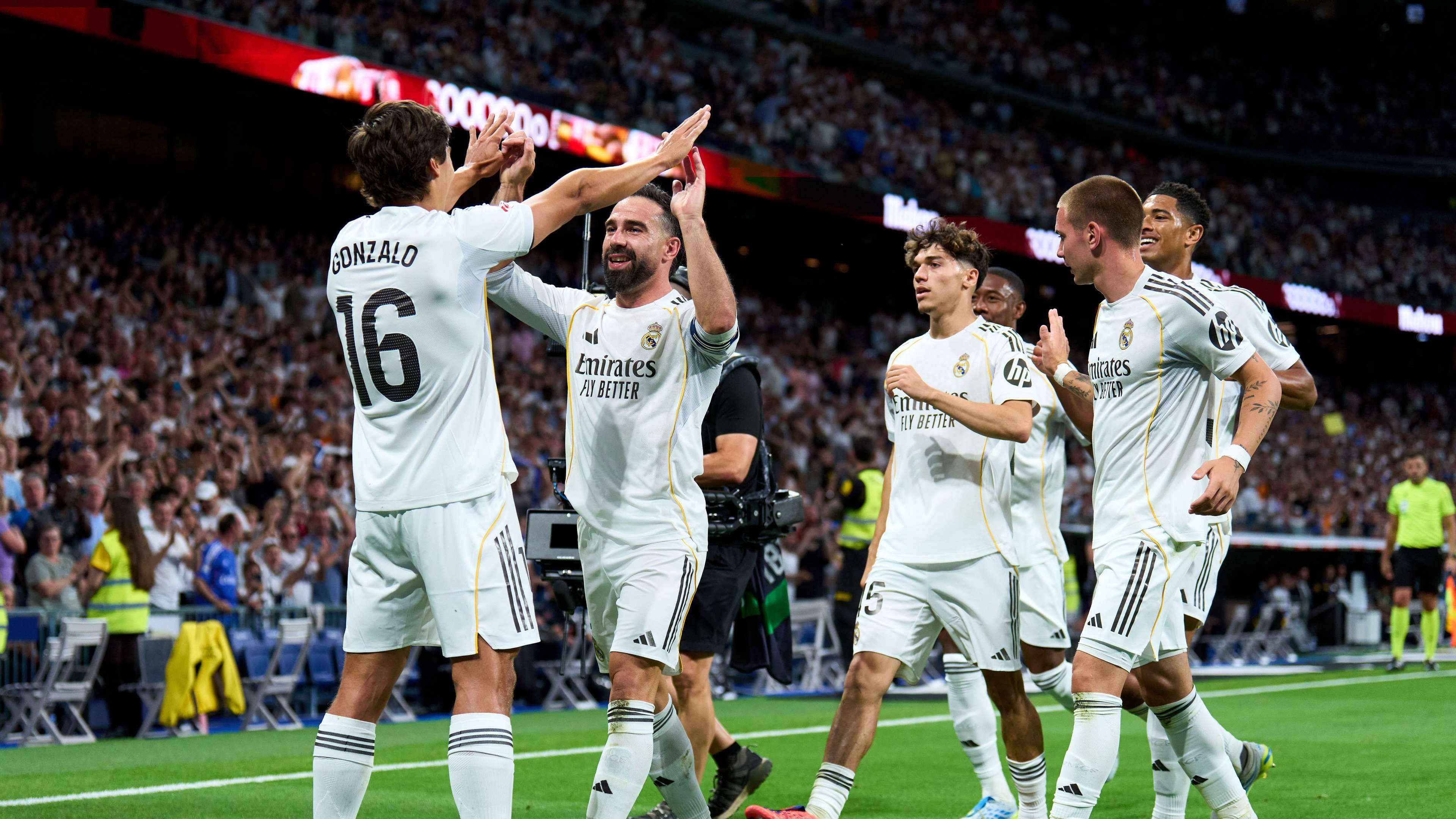 Real Madrid legend offered to Liverpool and City: Arbeloa surprise brings him closer to the Premier League  