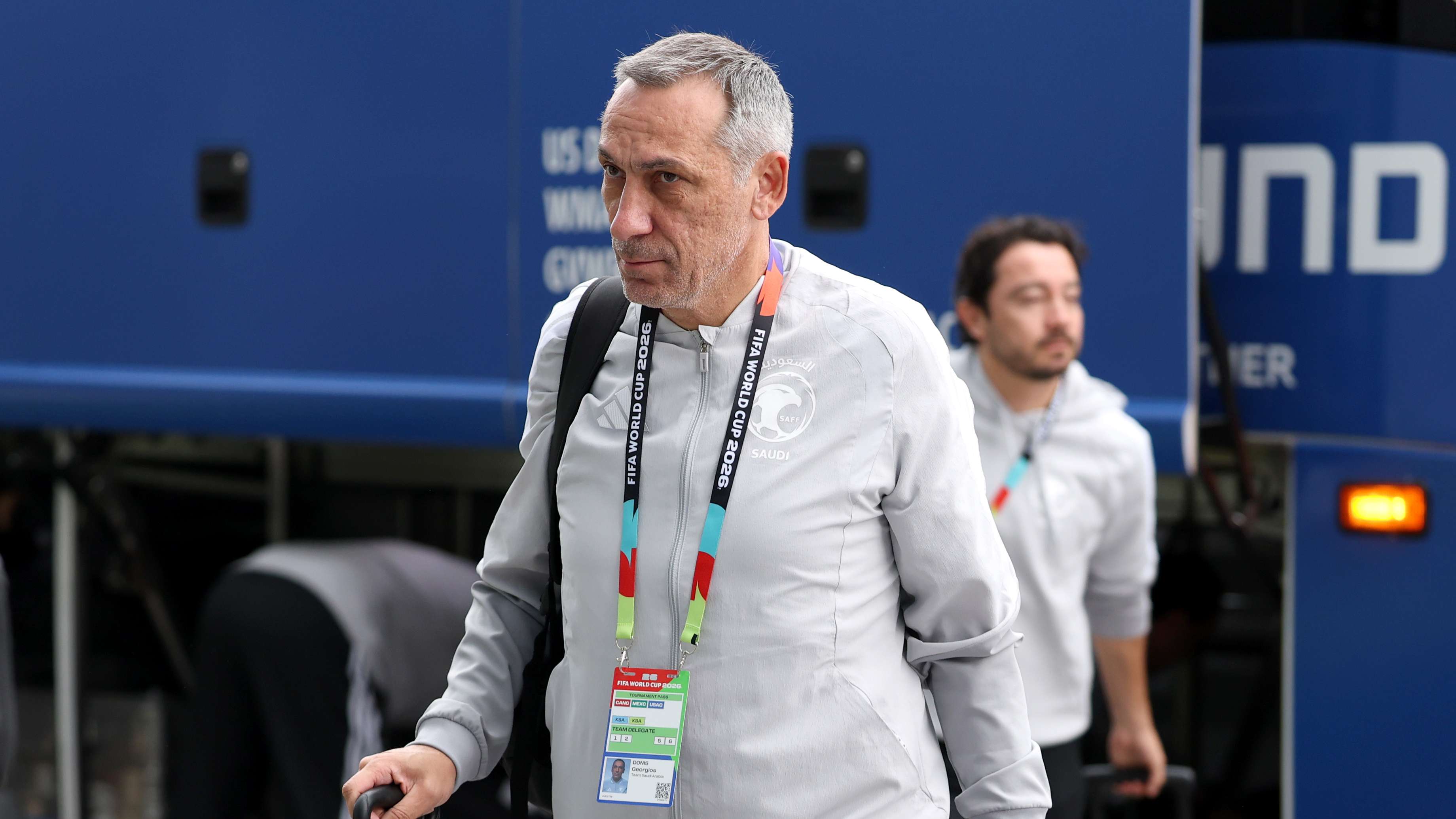 Mohamed Noor: Donis's decision will destroy this player!  