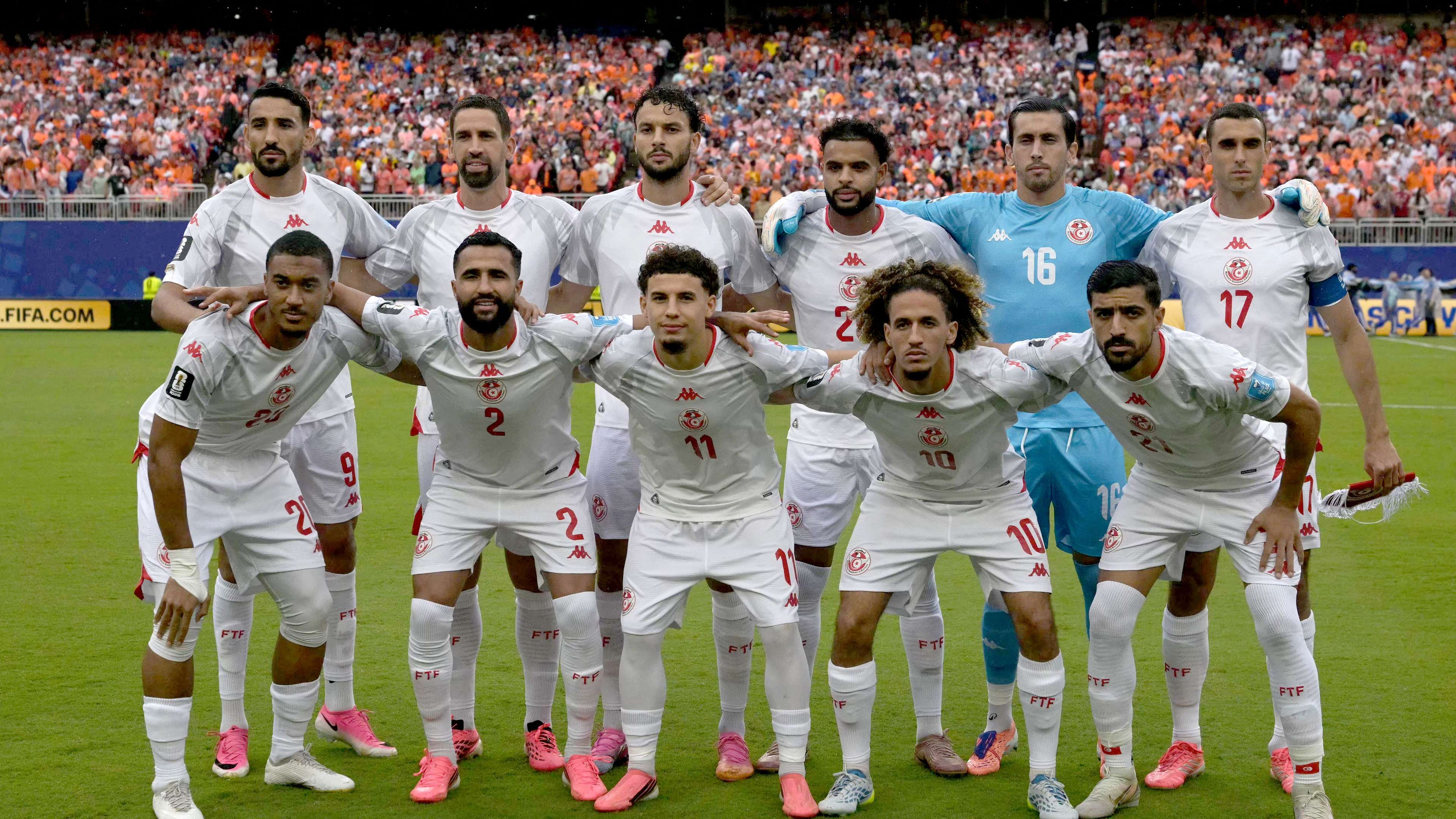 Al-Shawali lashes out at Tunisia's national team: fiery words after the Botswana "disappointment"  