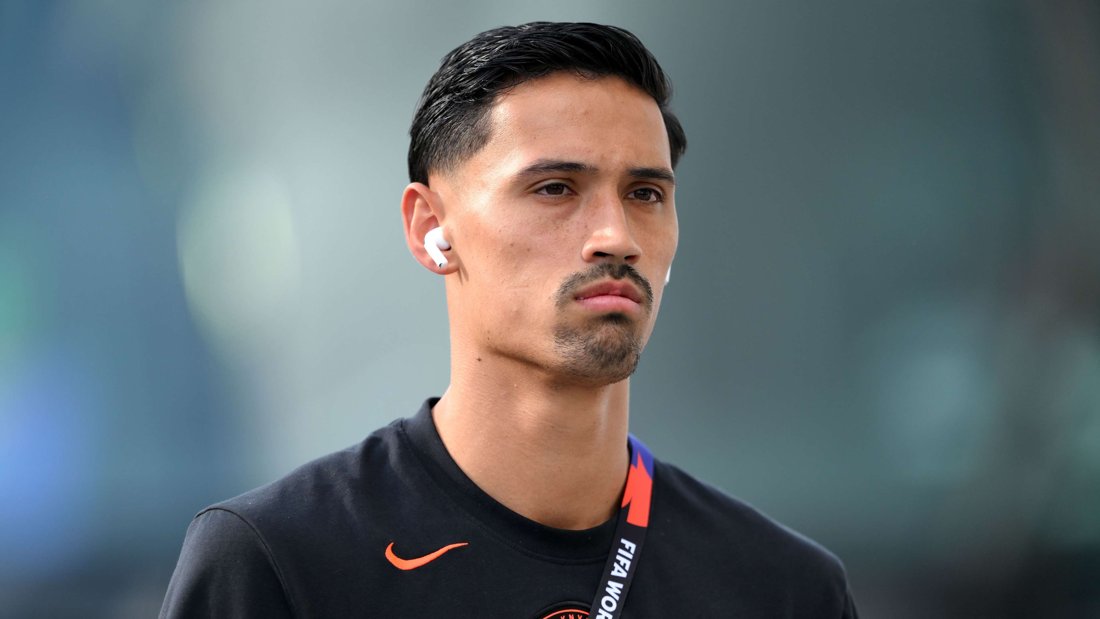 'Don’t want to work anymore!' - City flop makes 'money grabber' admission after Saudi move  